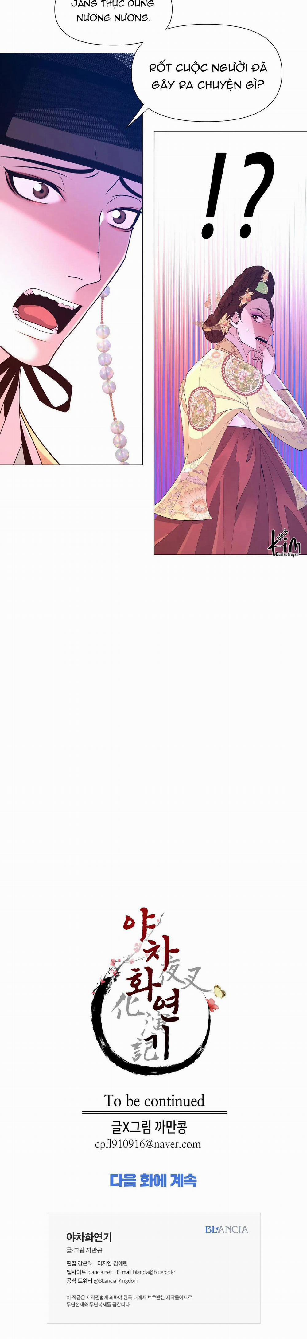 Dạ Xoa Hóa Liên Ký 68 trang 46