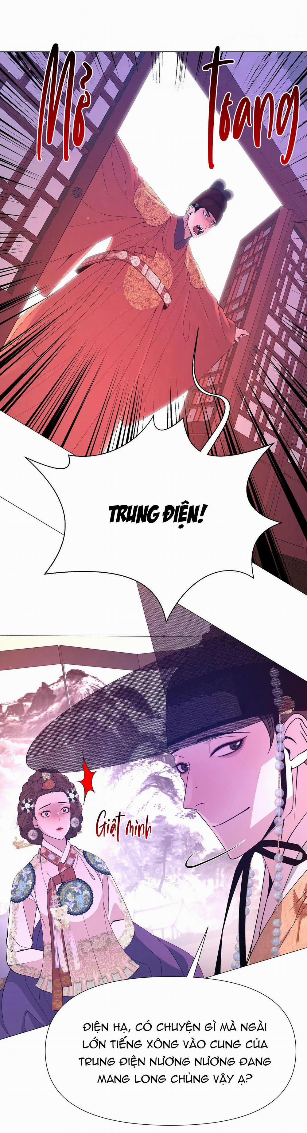 Dạ Xoa Hóa Liên Ký 68 trang 8