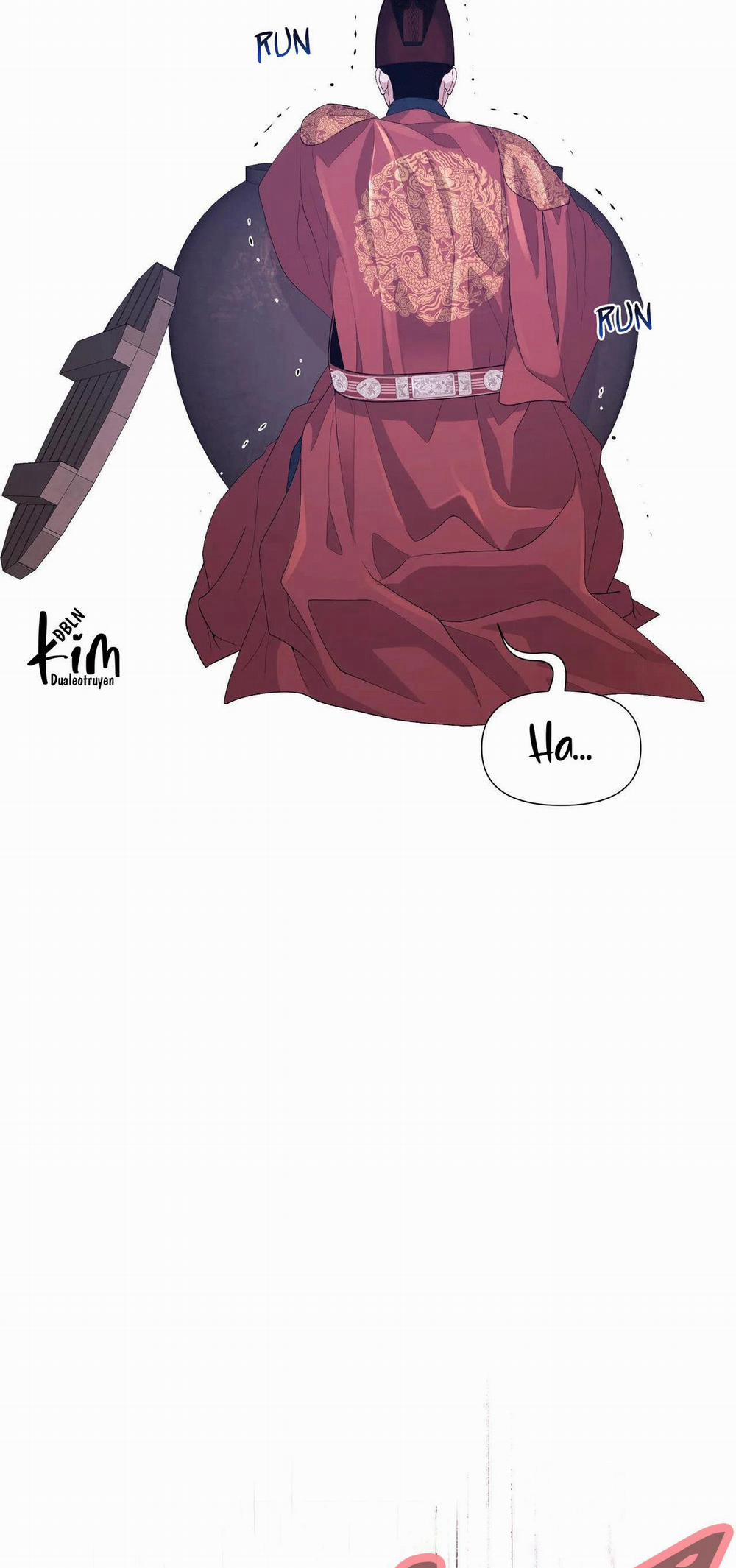 Dạ Xoa Hóa Liên Ký 69 trang 14