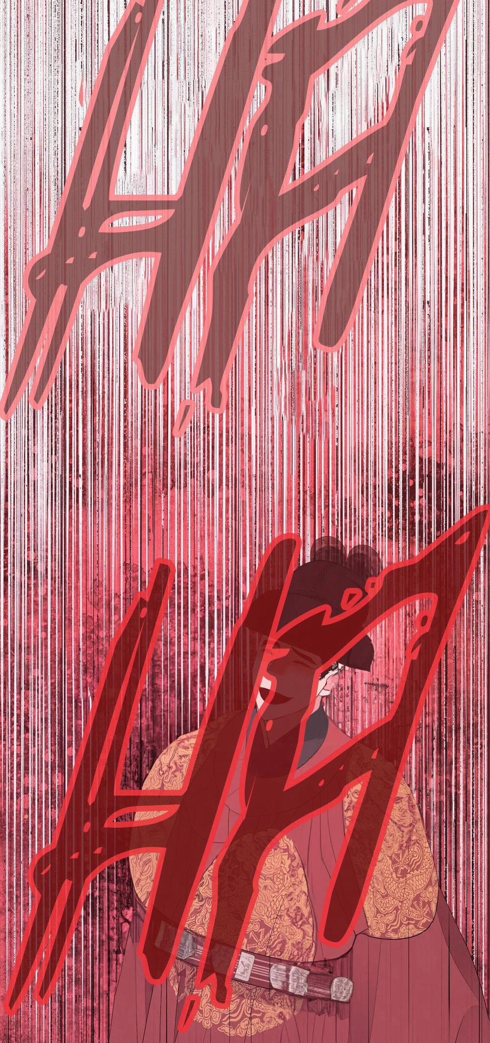 Dạ Xoa Hóa Liên Ký 69 trang 18