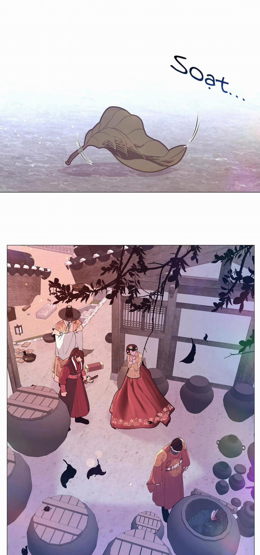 Dạ Xoa Hóa Liên Ký 69 trang 23