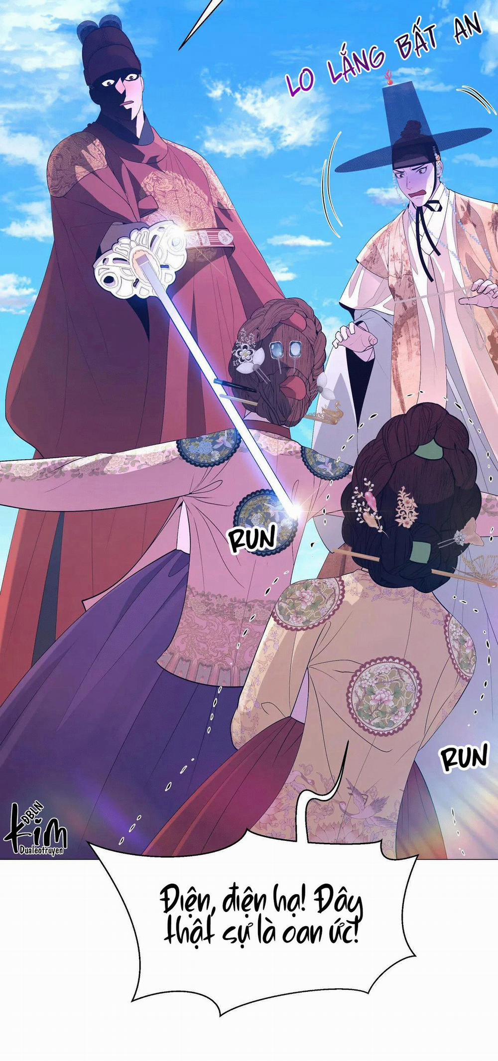 Dạ Xoa Hóa Liên Ký 69 trang 31