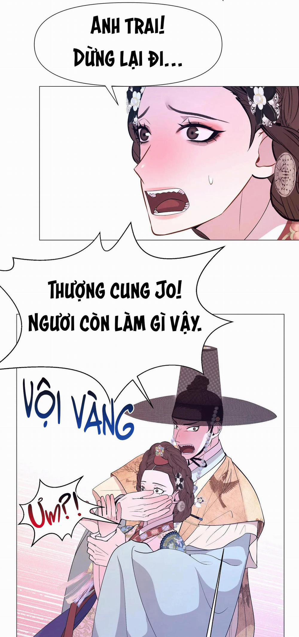 Dạ Xoa Hóa Liên Ký 69 trang 39