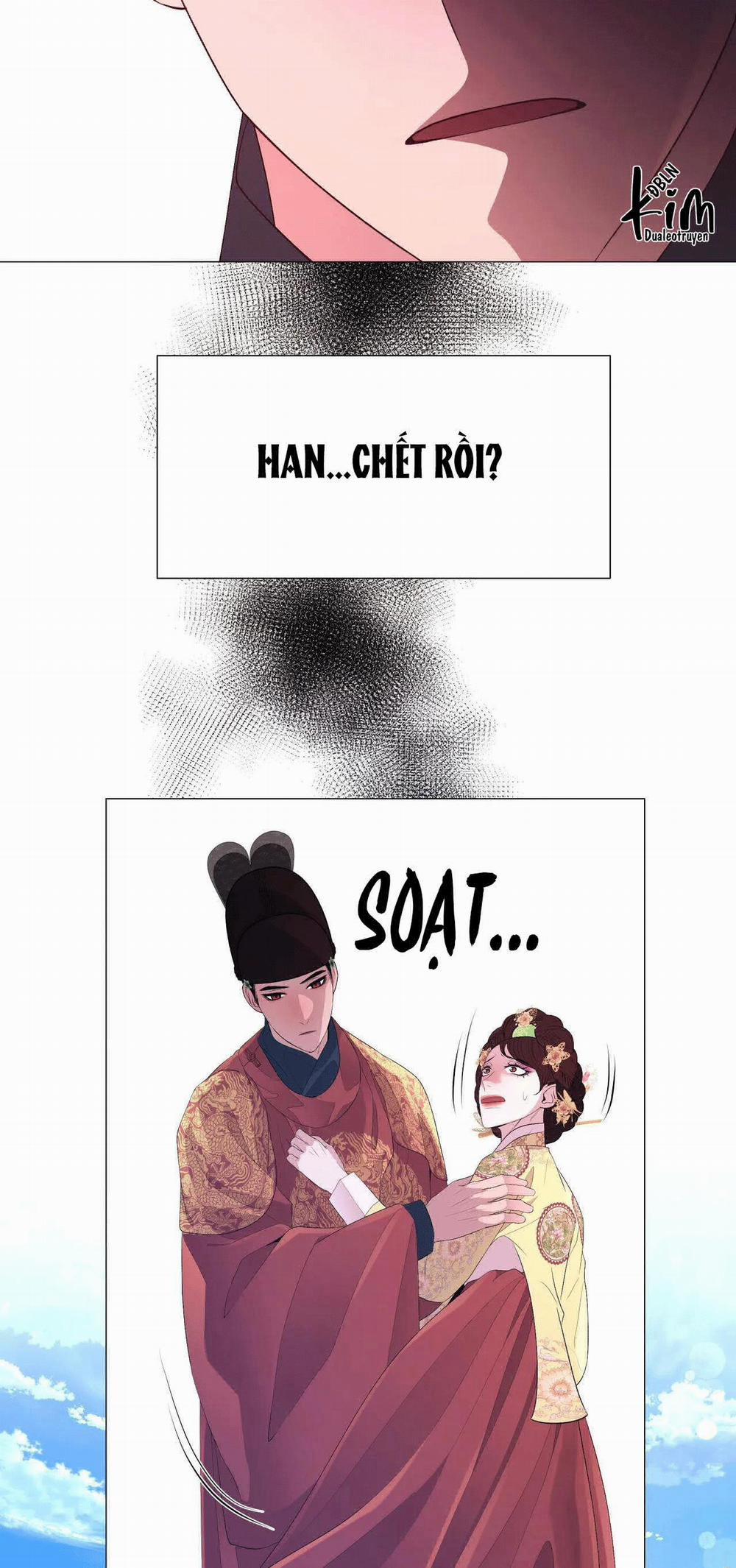 Dạ Xoa Hóa Liên Ký 69 trang 4