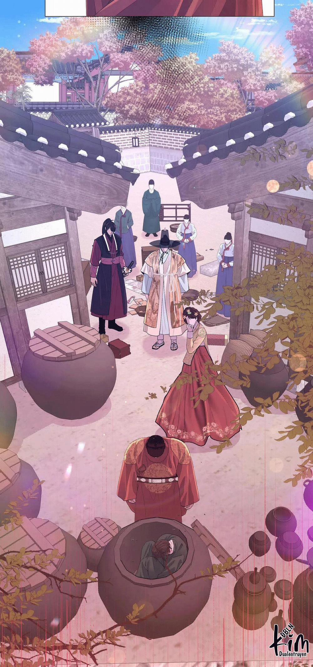 Dạ Xoa Hóa Liên Ký 69 trang 5