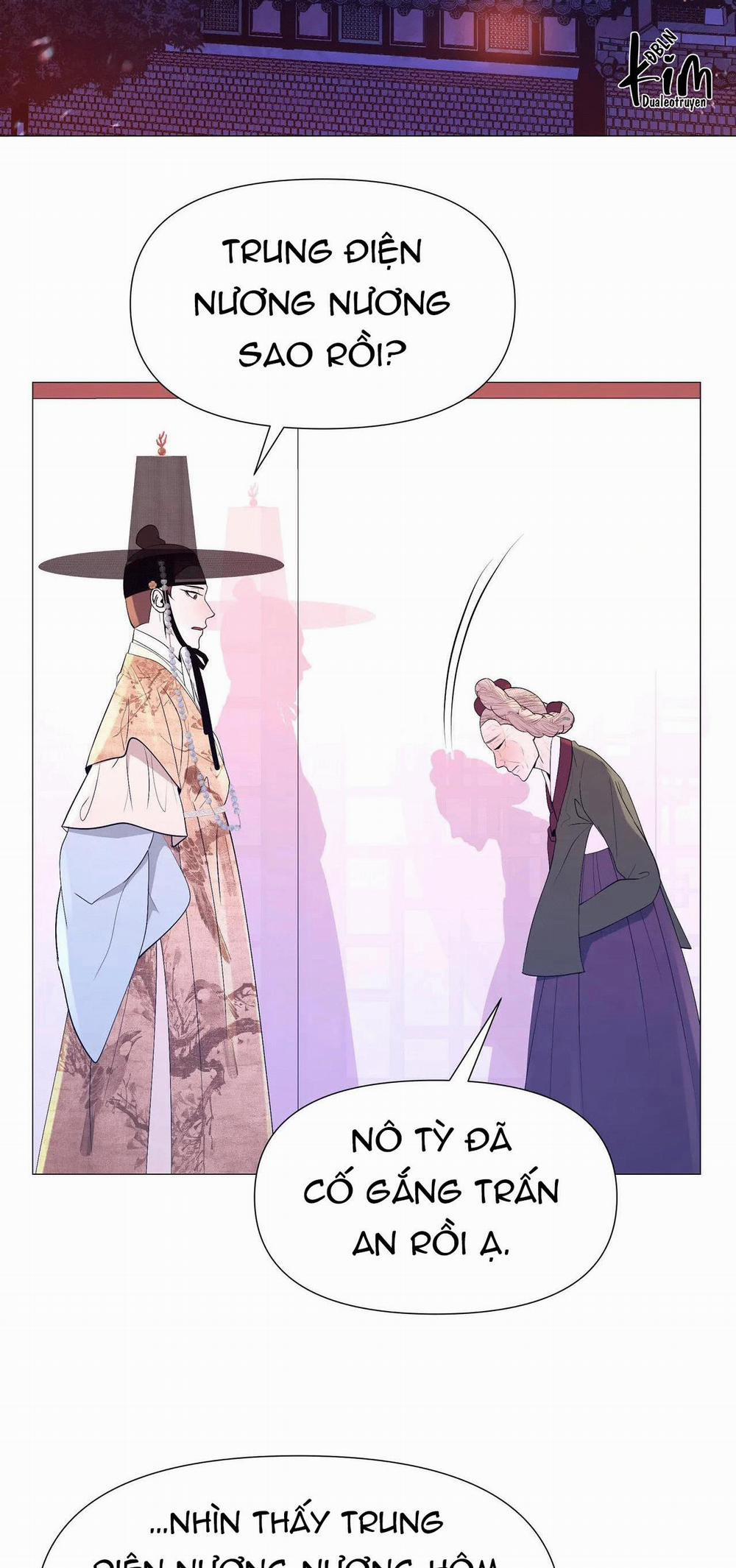 Dạ Xoa Hóa Liên Ký 69 trang 51