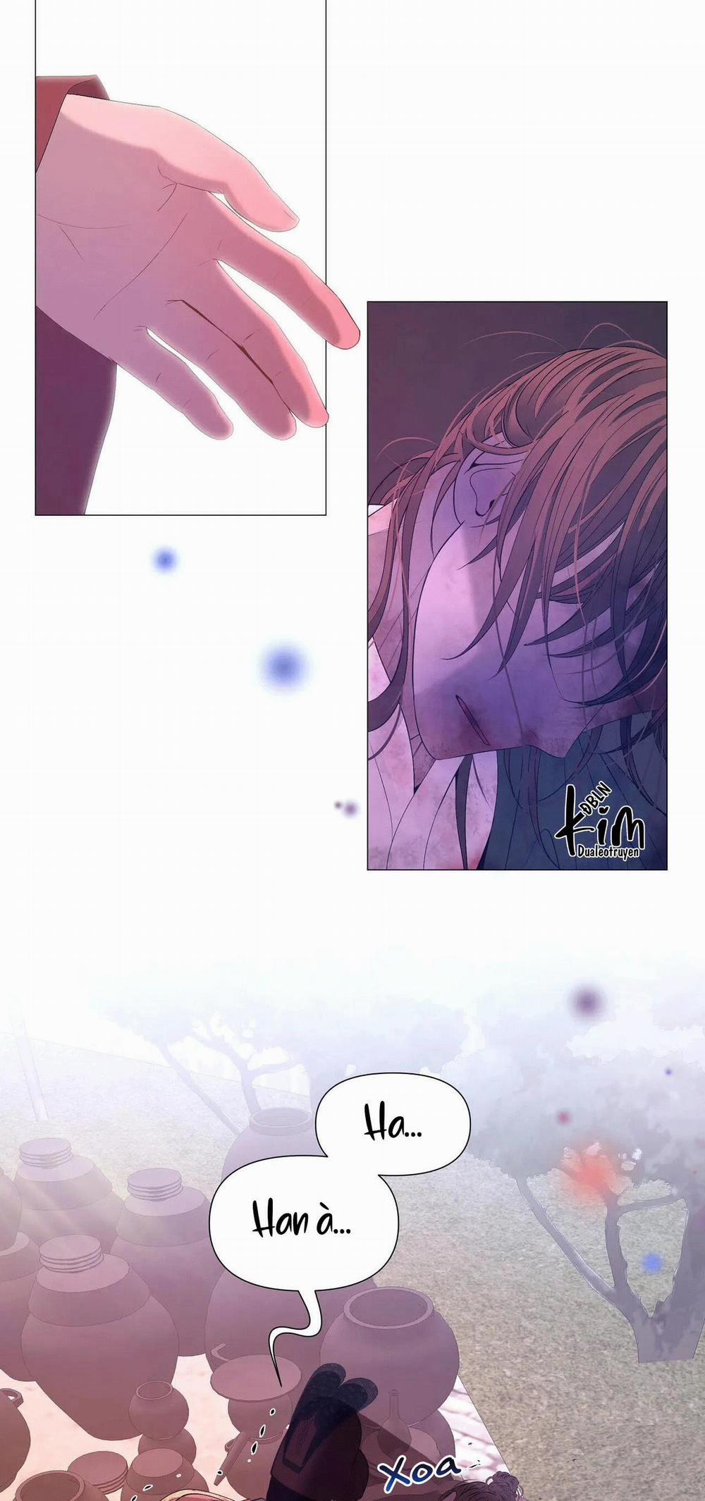 Dạ Xoa Hóa Liên Ký 69 trang 8