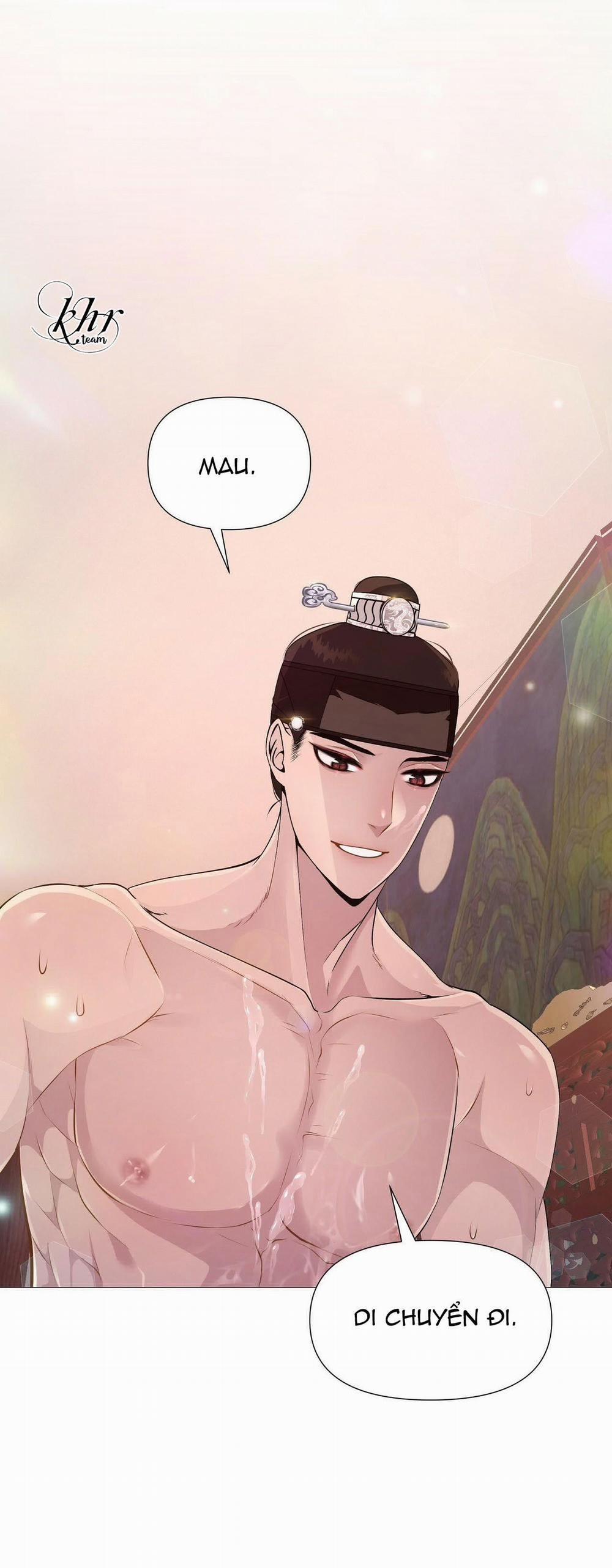 Dạ Xoa Hóa Liên Ký 7 trang 1