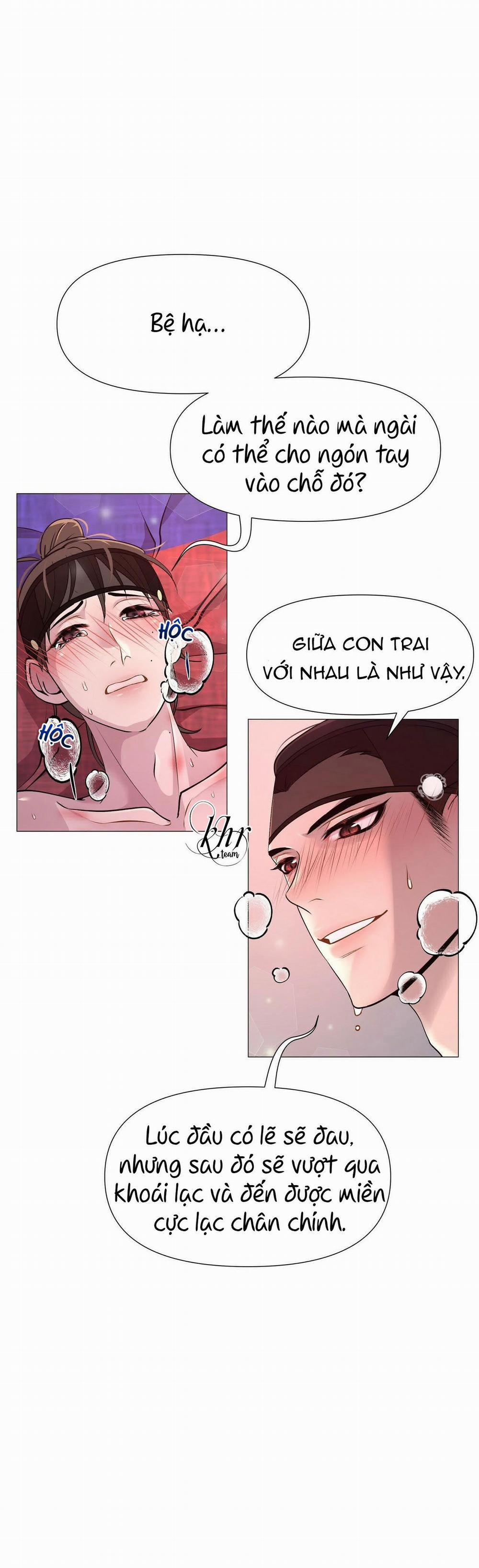 Dạ Xoa Hóa Liên Ký 7 trang 11