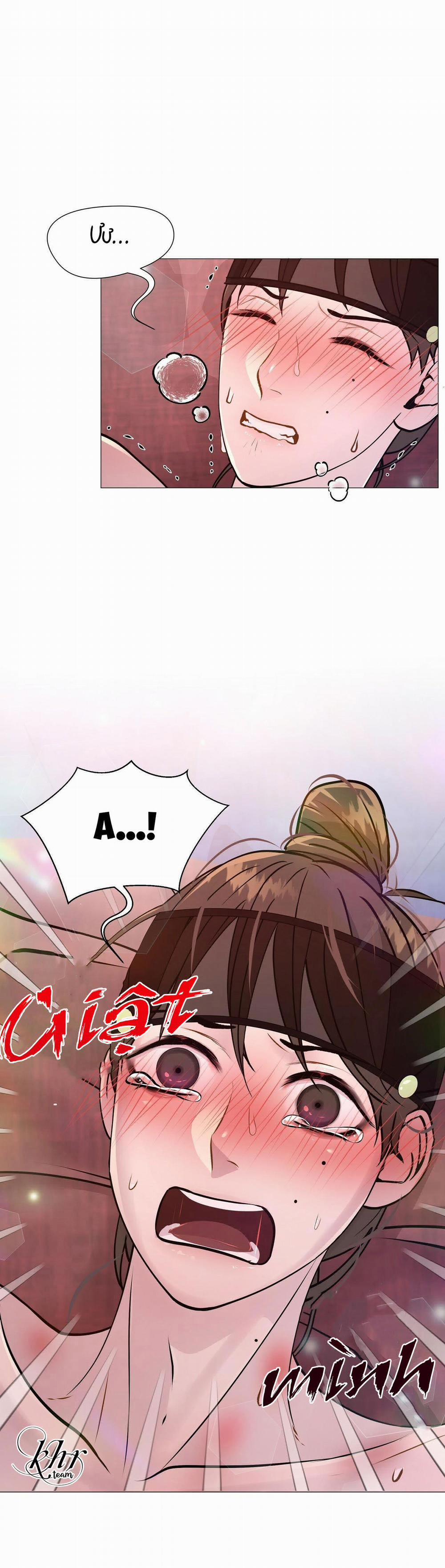 Dạ Xoa Hóa Liên Ký 7 trang 14