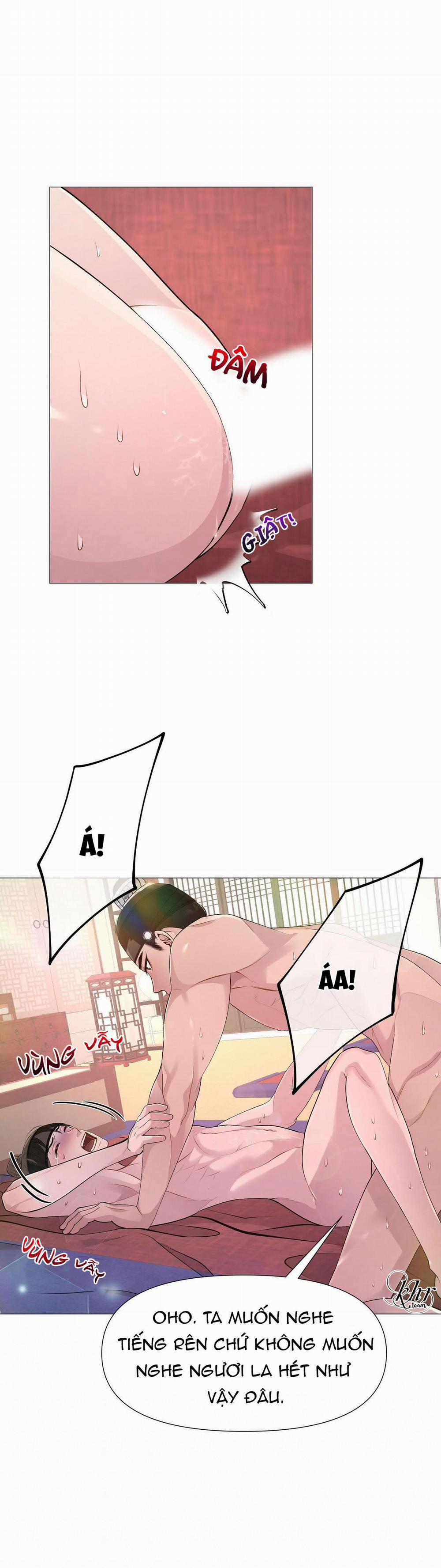 Dạ Xoa Hóa Liên Ký 7 trang 24