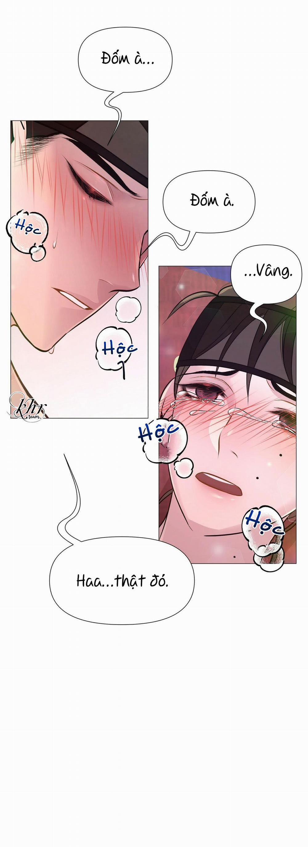 Dạ Xoa Hóa Liên Ký 7 trang 27