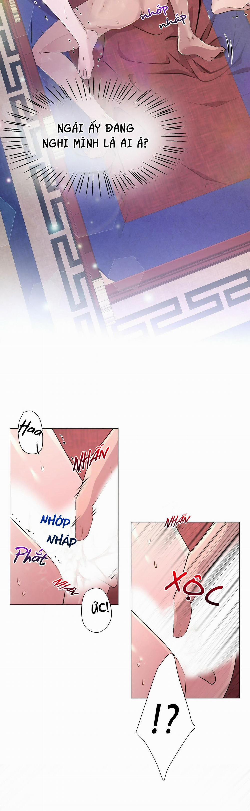 Dạ Xoa Hóa Liên Ký 7 trang 30