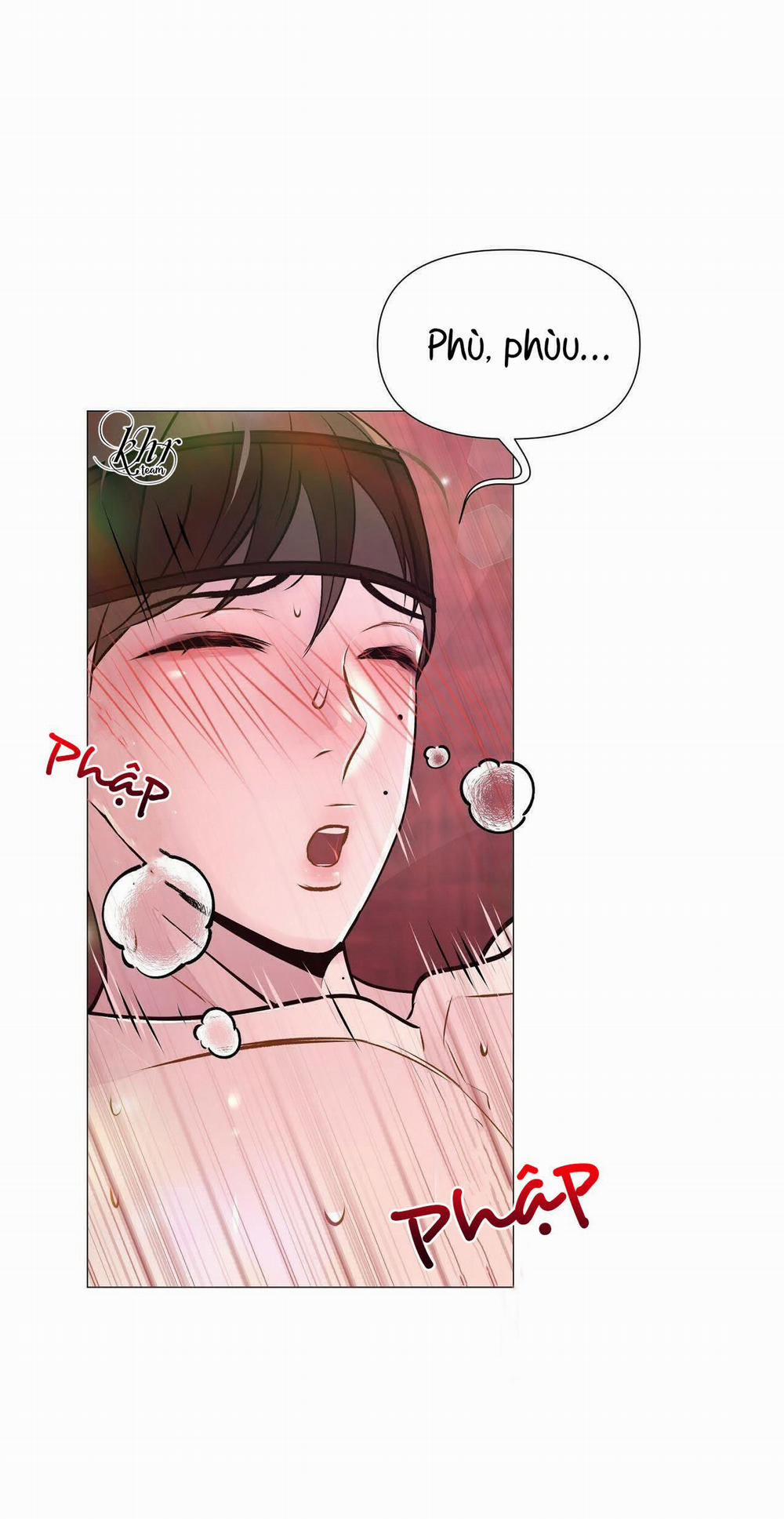 Dạ Xoa Hóa Liên Ký 7 trang 41