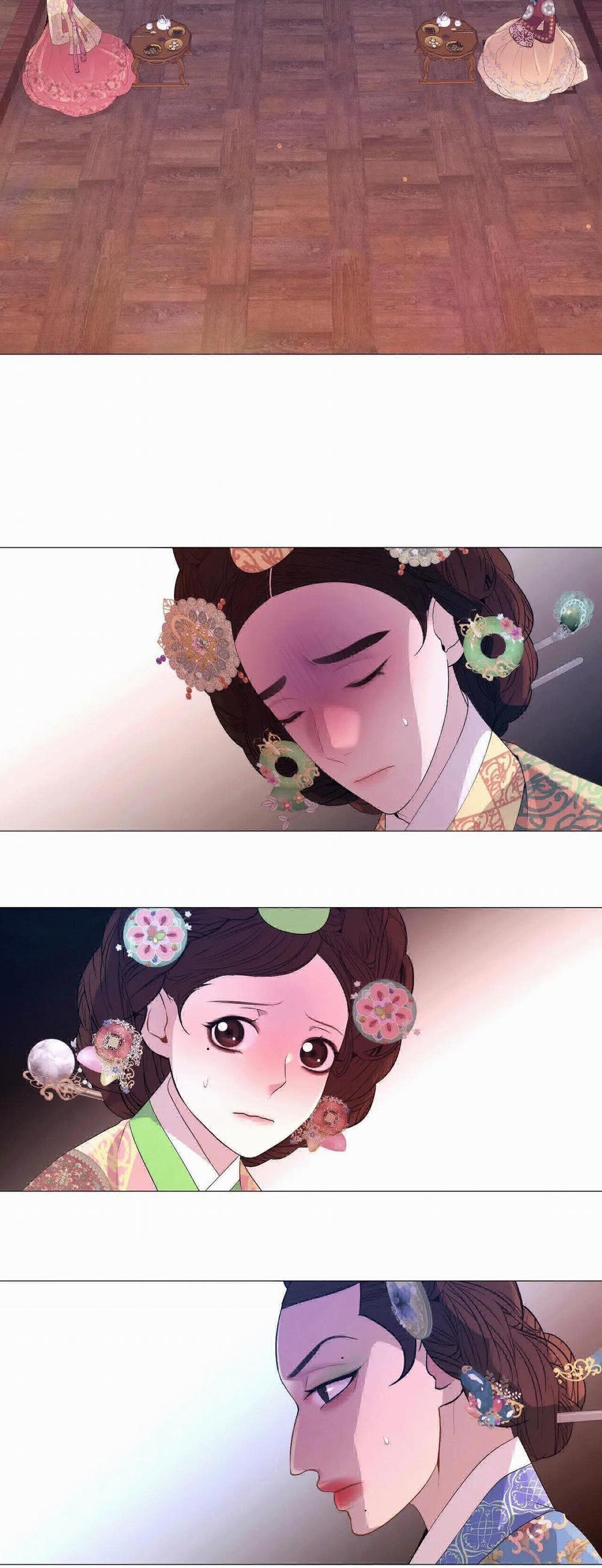 Dạ Xoa Hóa Liên Ký 70 trang 3