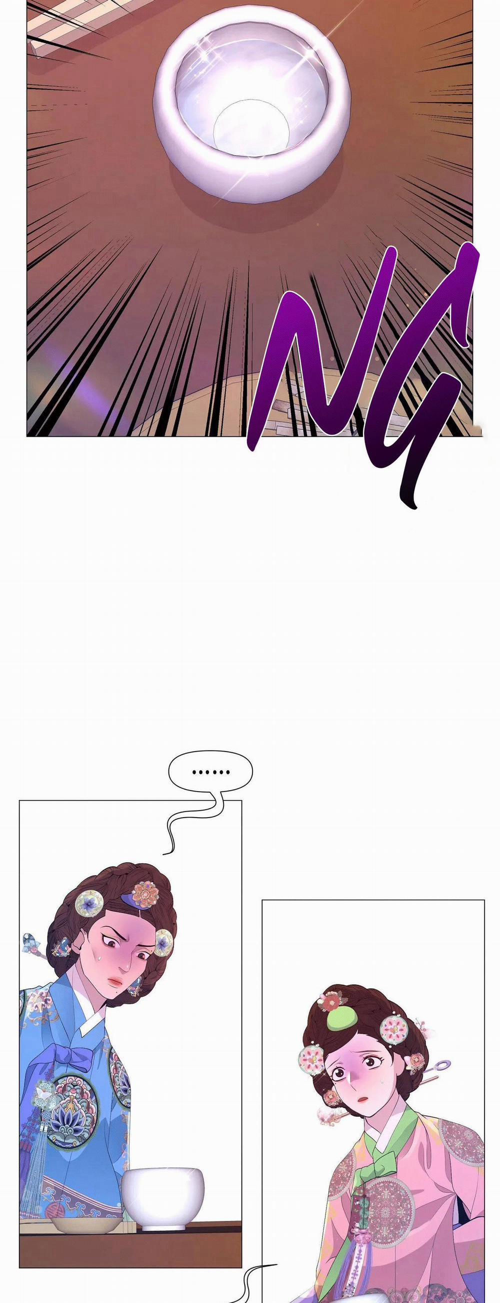 Dạ Xoa Hóa Liên Ký 70 trang 35