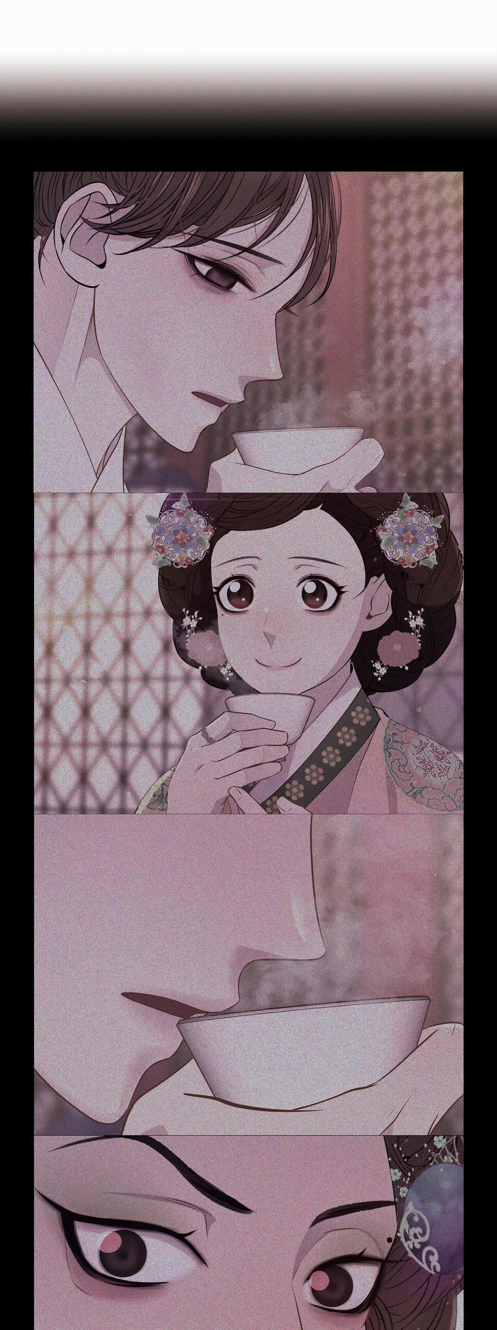 Dạ Xoa Hóa Liên Ký 71 trang 11