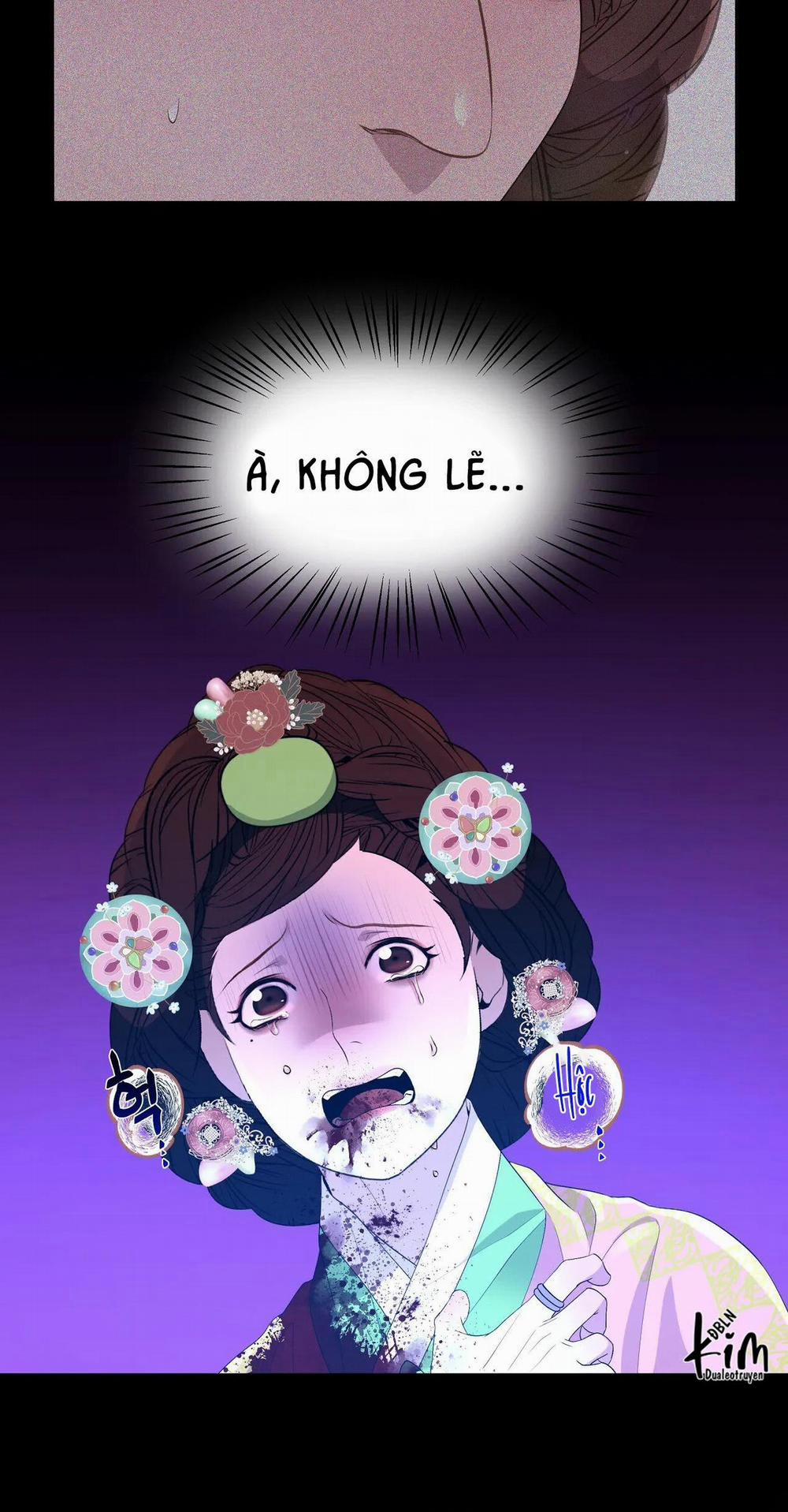 Dạ Xoa Hóa Liên Ký 71 trang 12