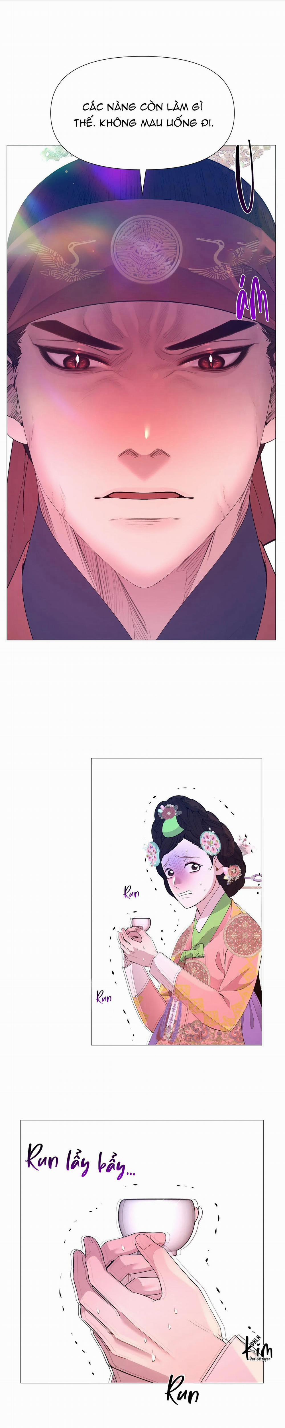 Dạ Xoa Hóa Liên Ký 71 trang 2