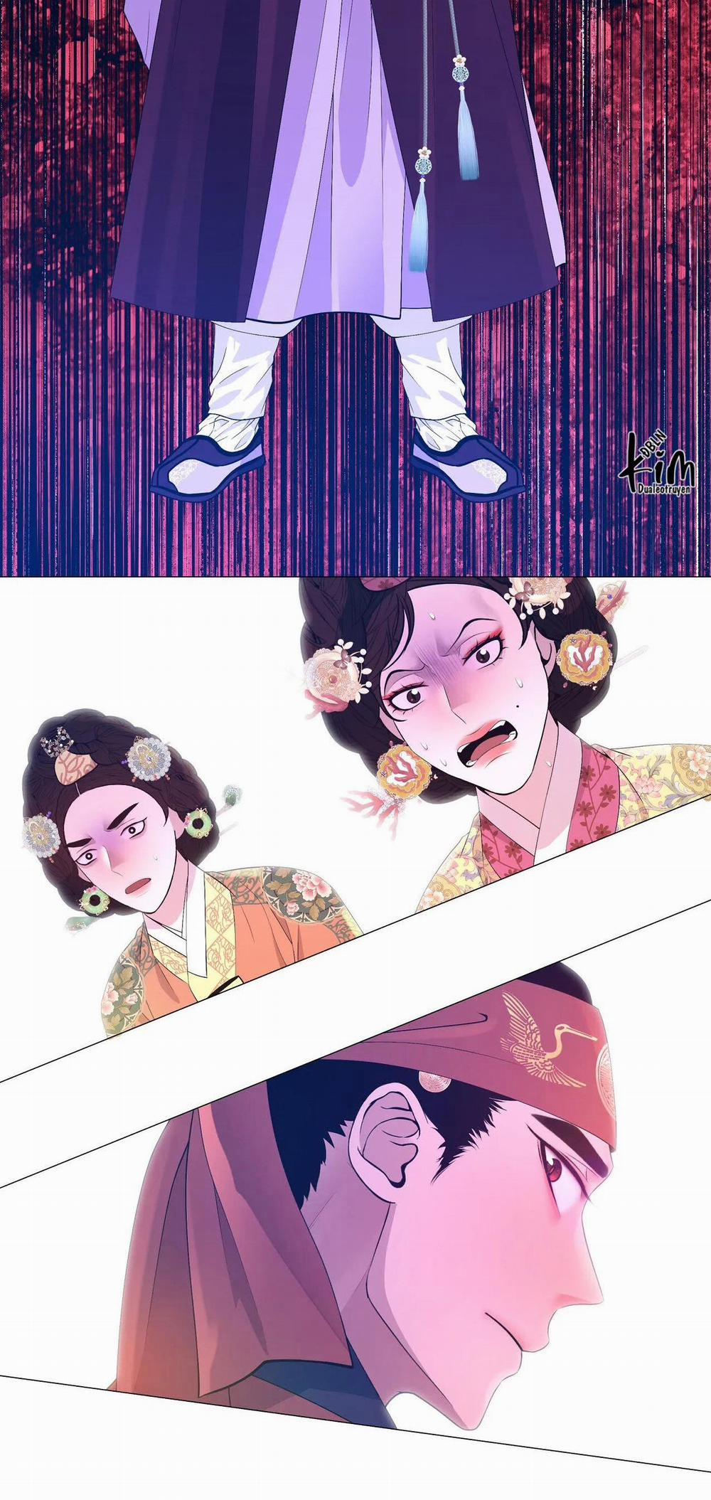 Dạ Xoa Hóa Liên Ký 71 trang 24