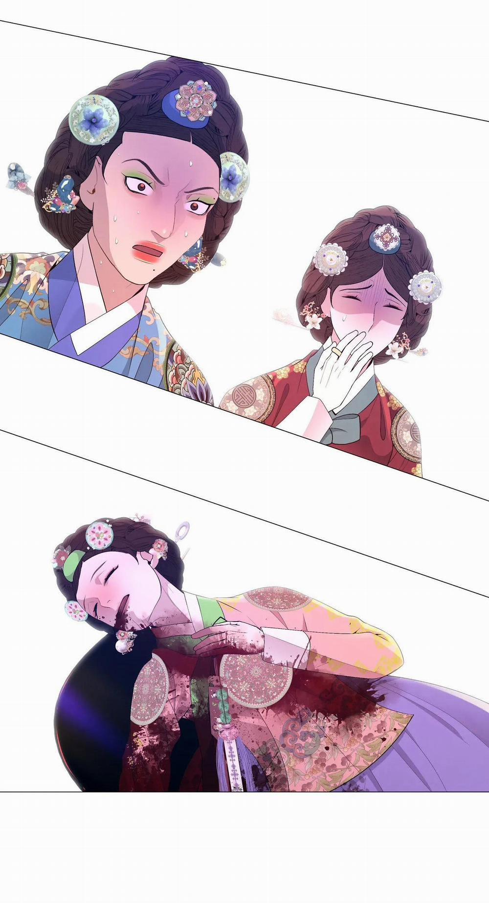 Dạ Xoa Hóa Liên Ký 71 trang 25