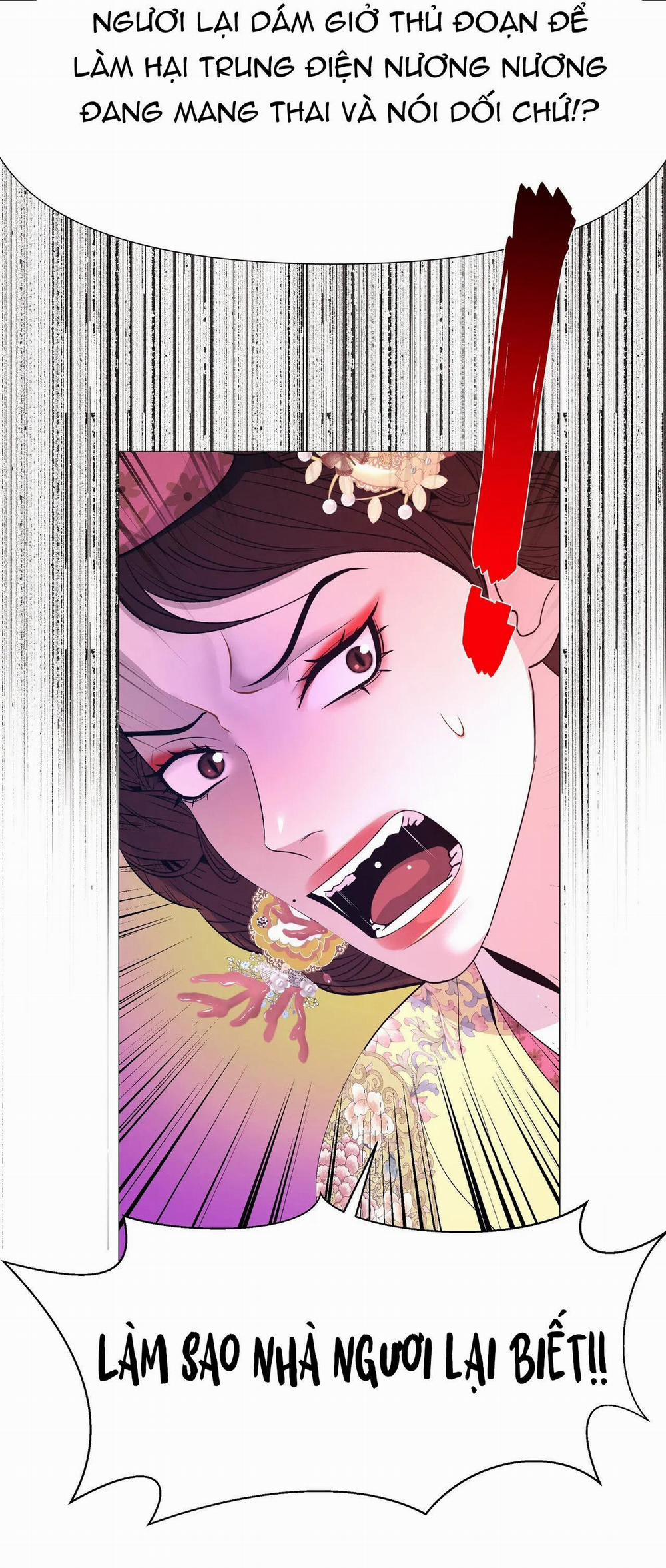 Dạ Xoa Hóa Liên Ký 71 trang 27