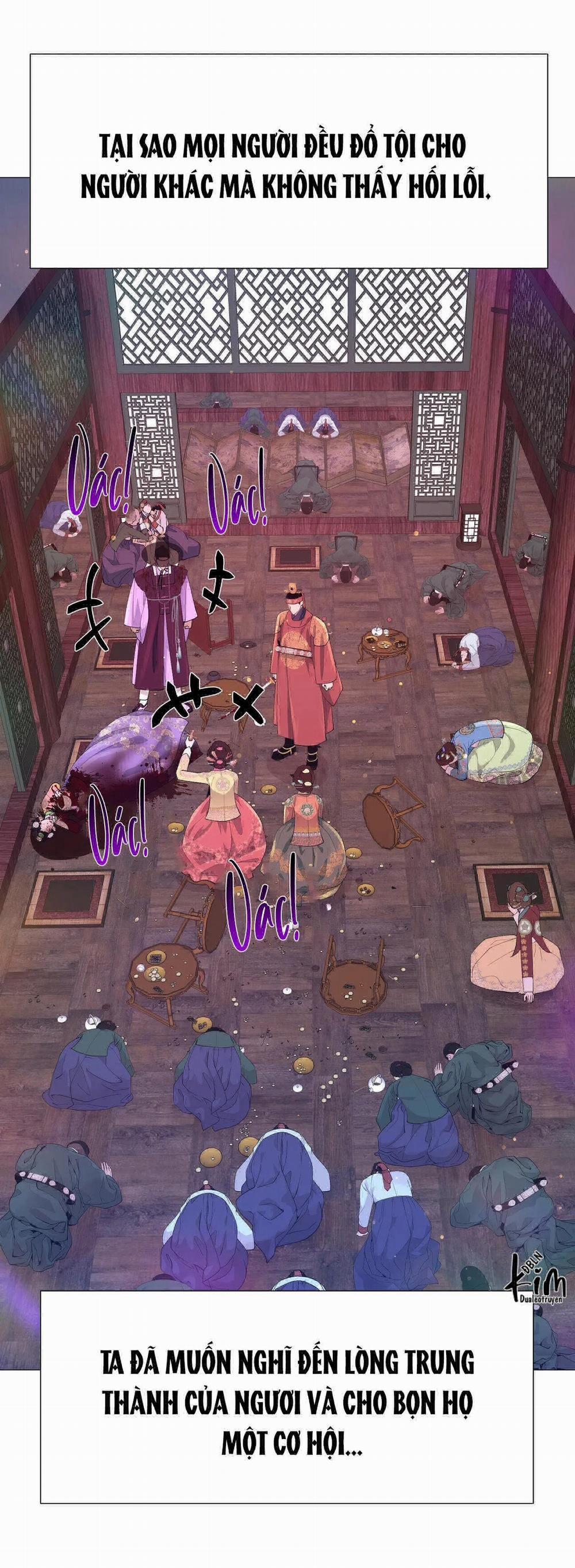 Dạ Xoa Hóa Liên Ký 71 trang 28