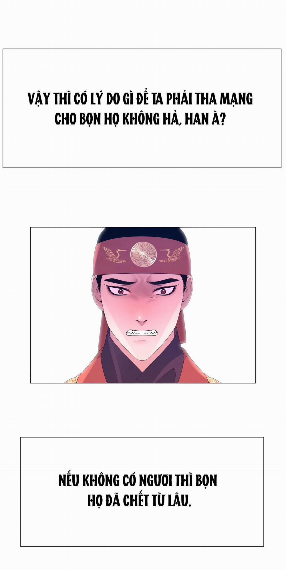 Dạ Xoa Hóa Liên Ký 71 trang 30