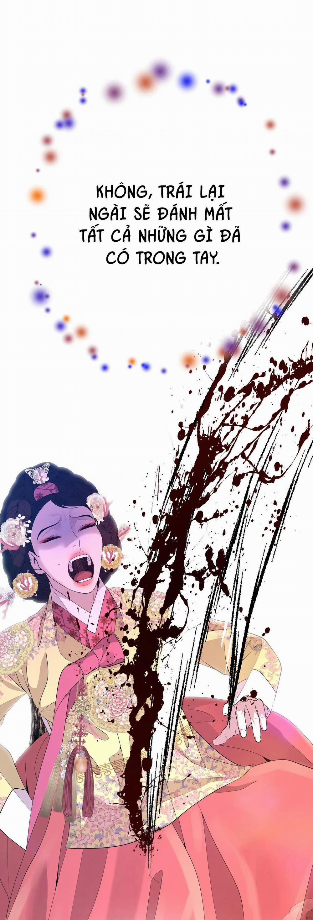 Dạ Xoa Hóa Liên Ký 71 trang 38