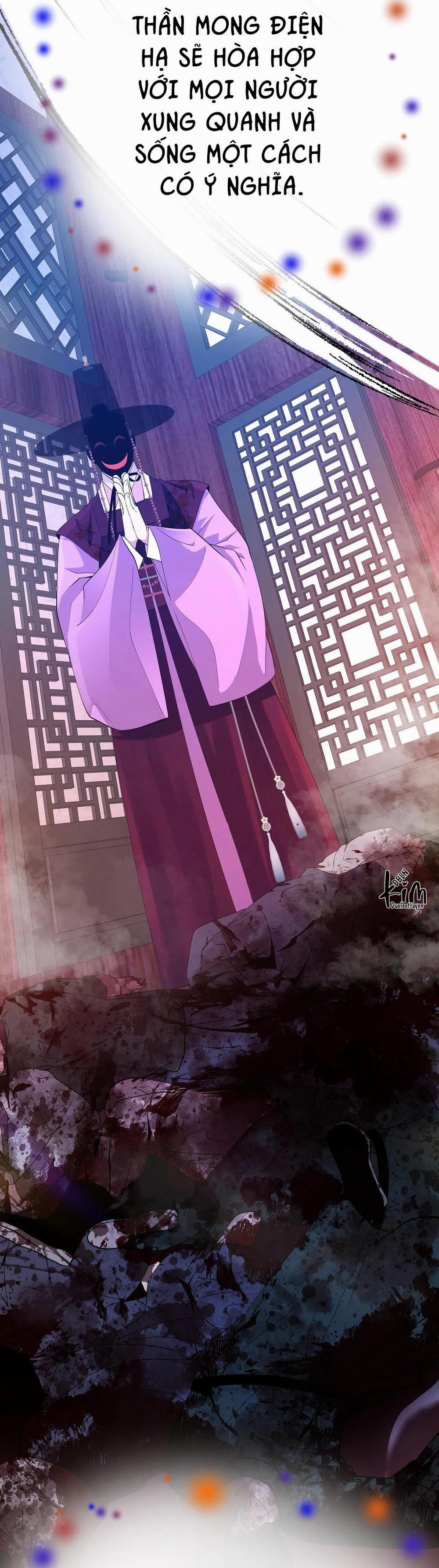 Dạ Xoa Hóa Liên Ký 71 trang 40