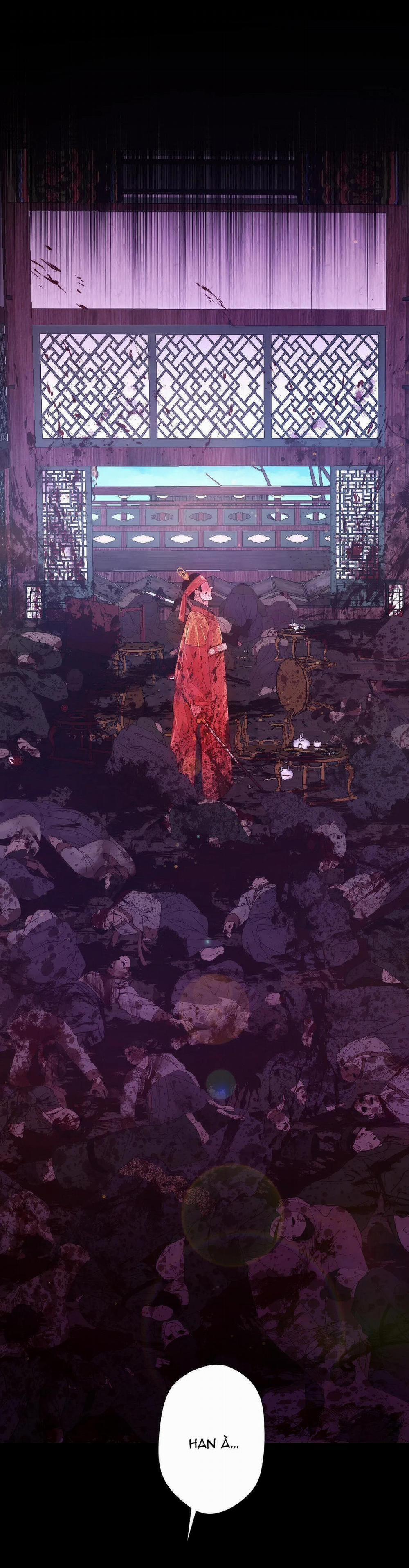 Dạ Xoa Hóa Liên Ký 71 trang 43