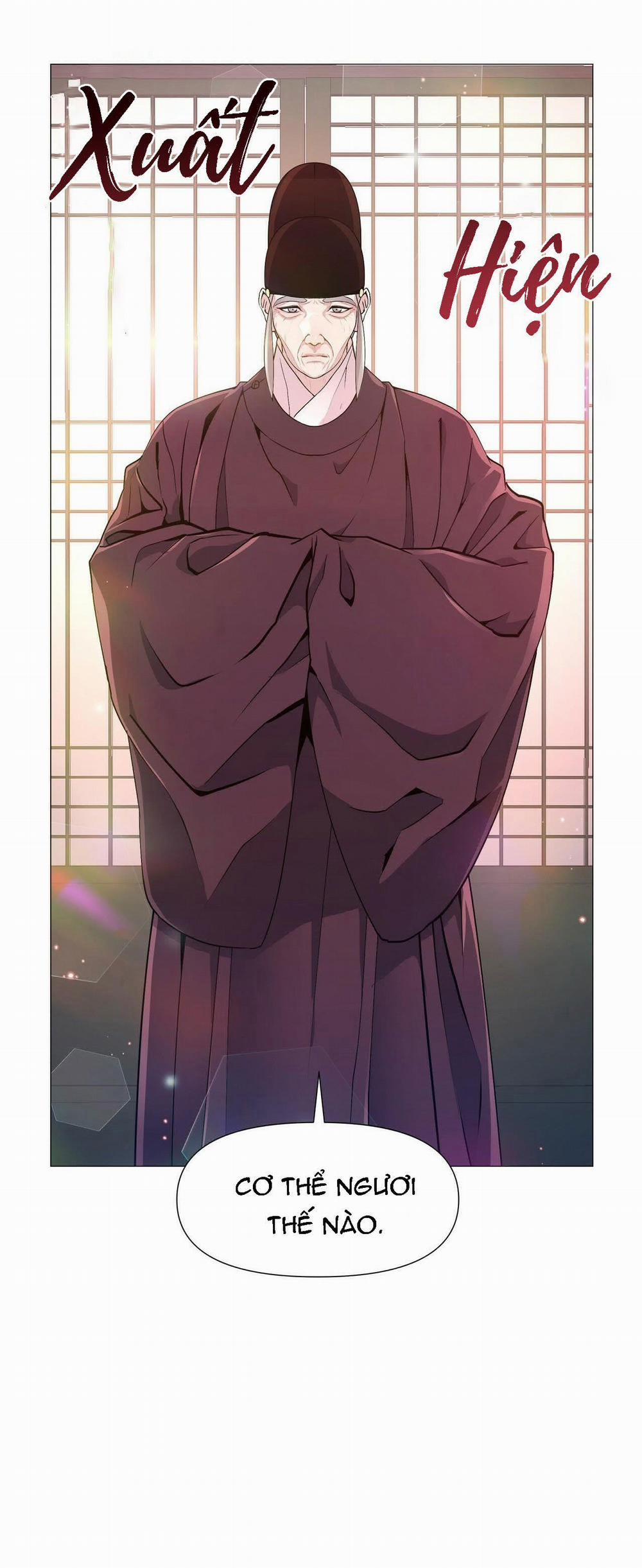 Dạ Xoa Hóa Liên Ký 8 trang 14