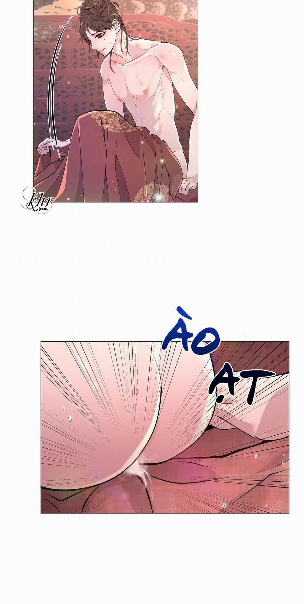 Dạ Xoa Hóa Liên Ký 8 trang 18