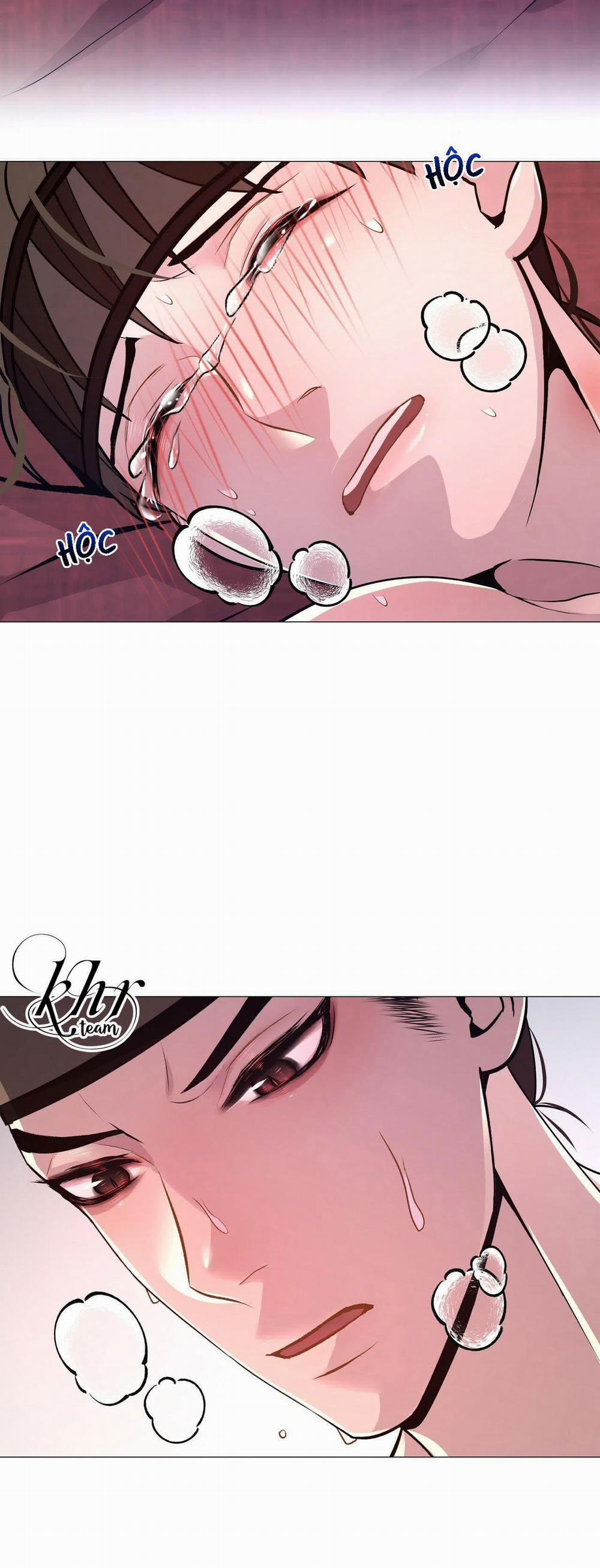 Dạ Xoa Hóa Liên Ký 8 trang 2