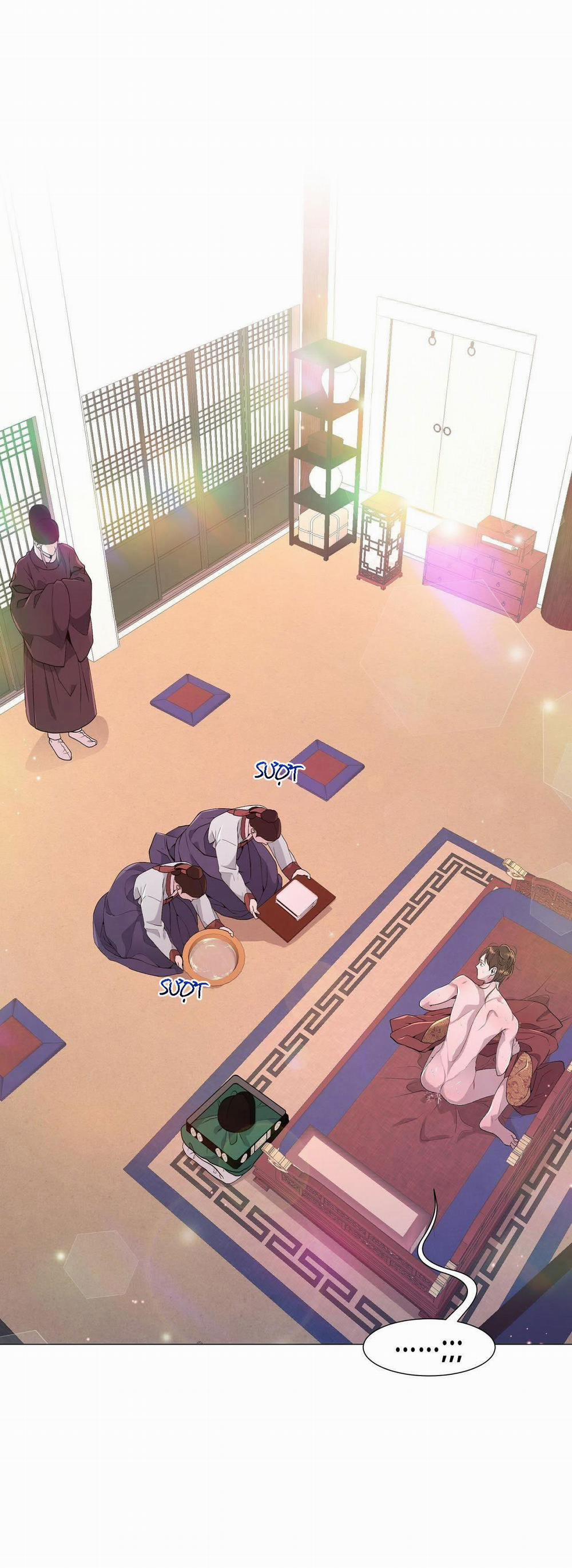 Dạ Xoa Hóa Liên Ký 8 trang 21