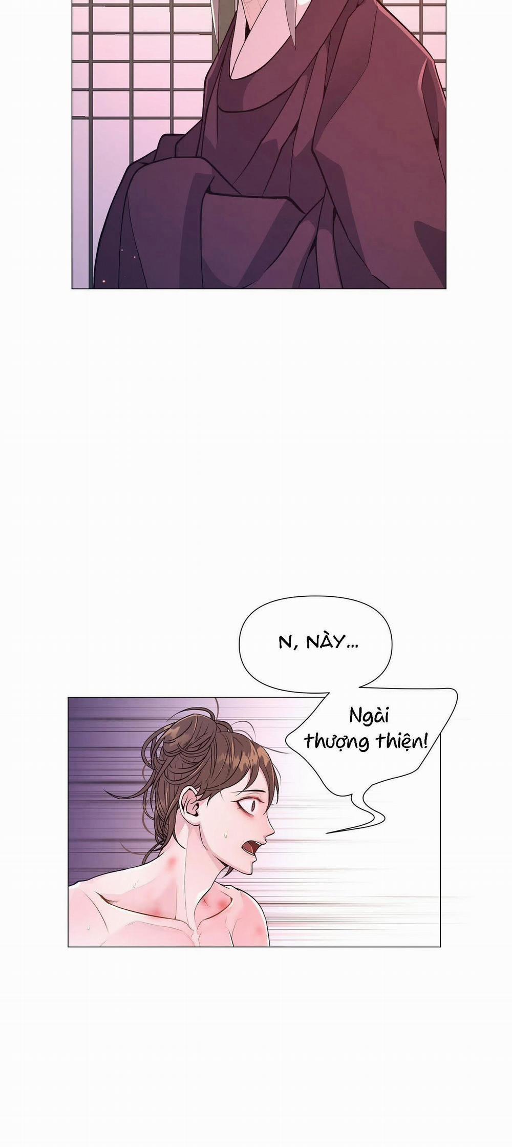 Dạ Xoa Hóa Liên Ký 8 trang 23