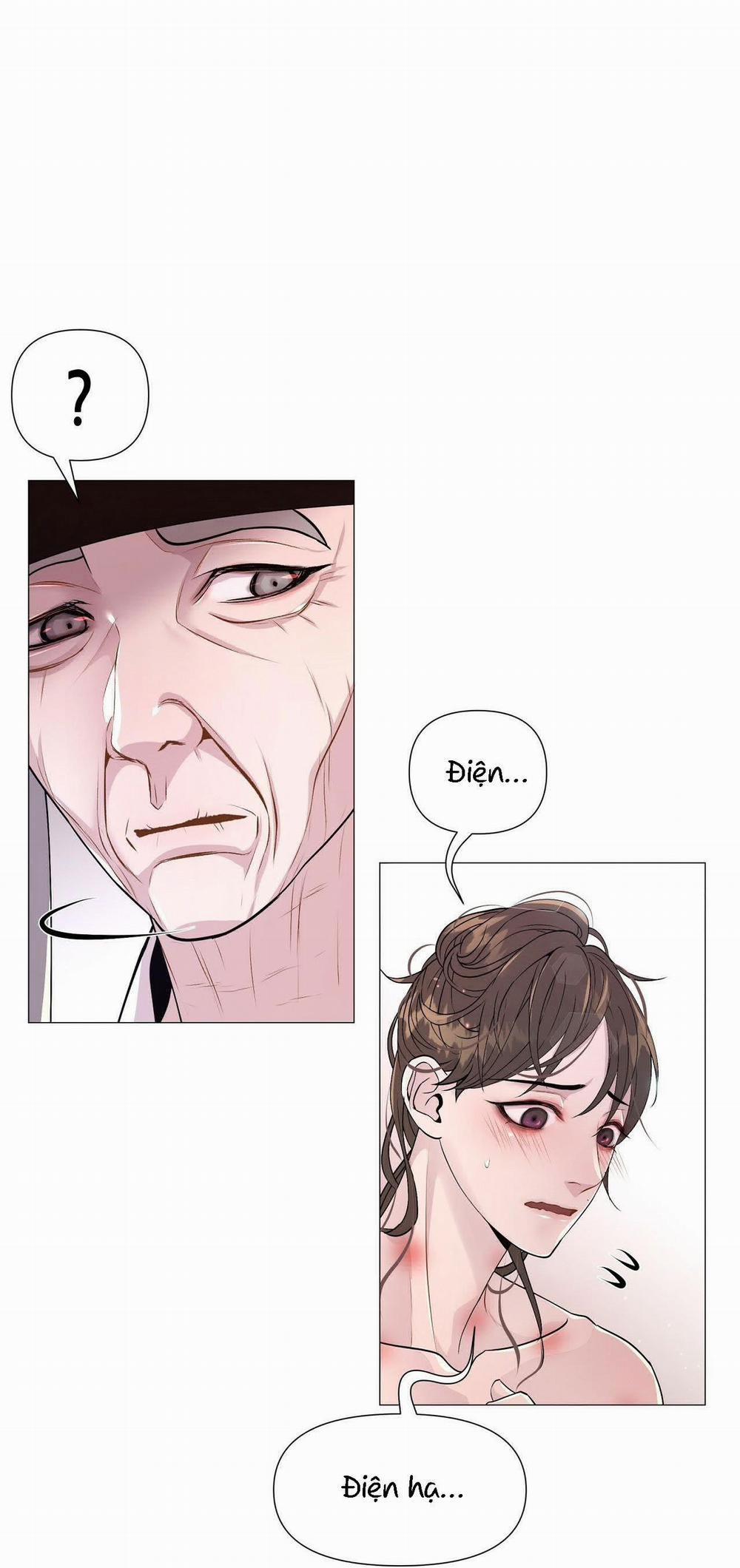 Dạ Xoa Hóa Liên Ký 8 trang 24