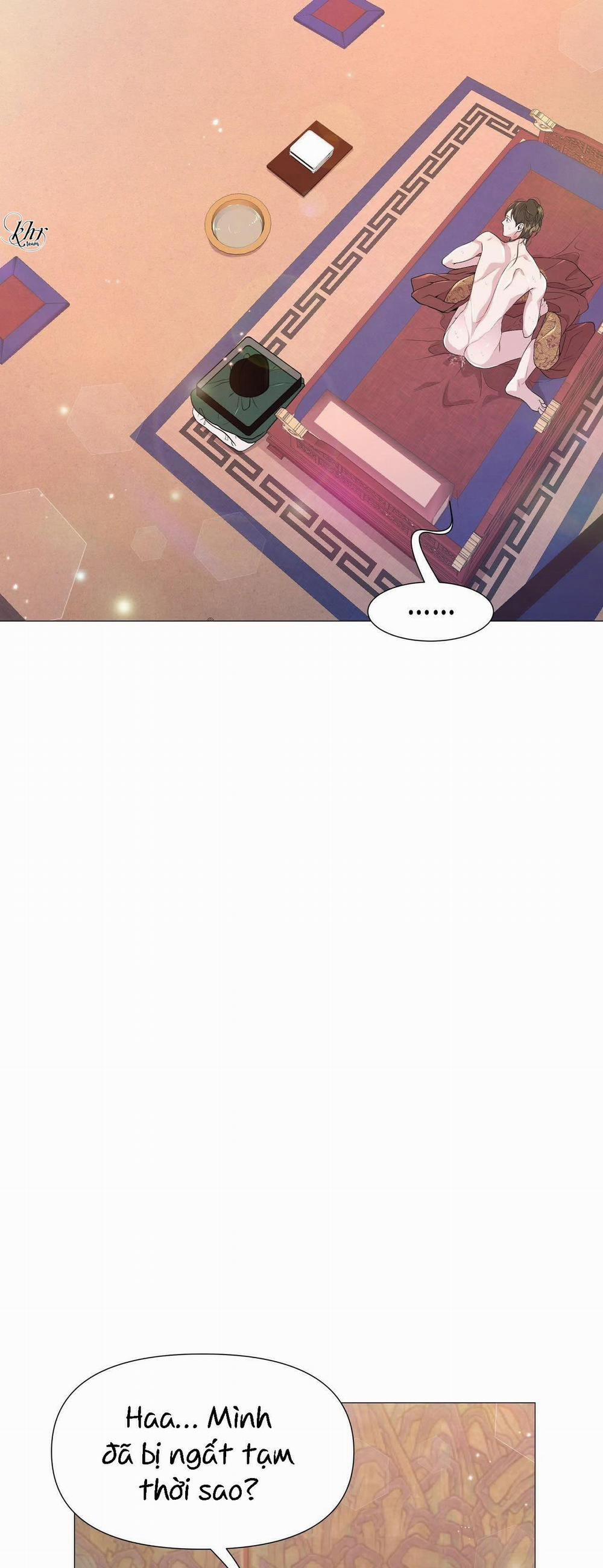 Dạ Xoa Hóa Liên Ký 8 trang 27