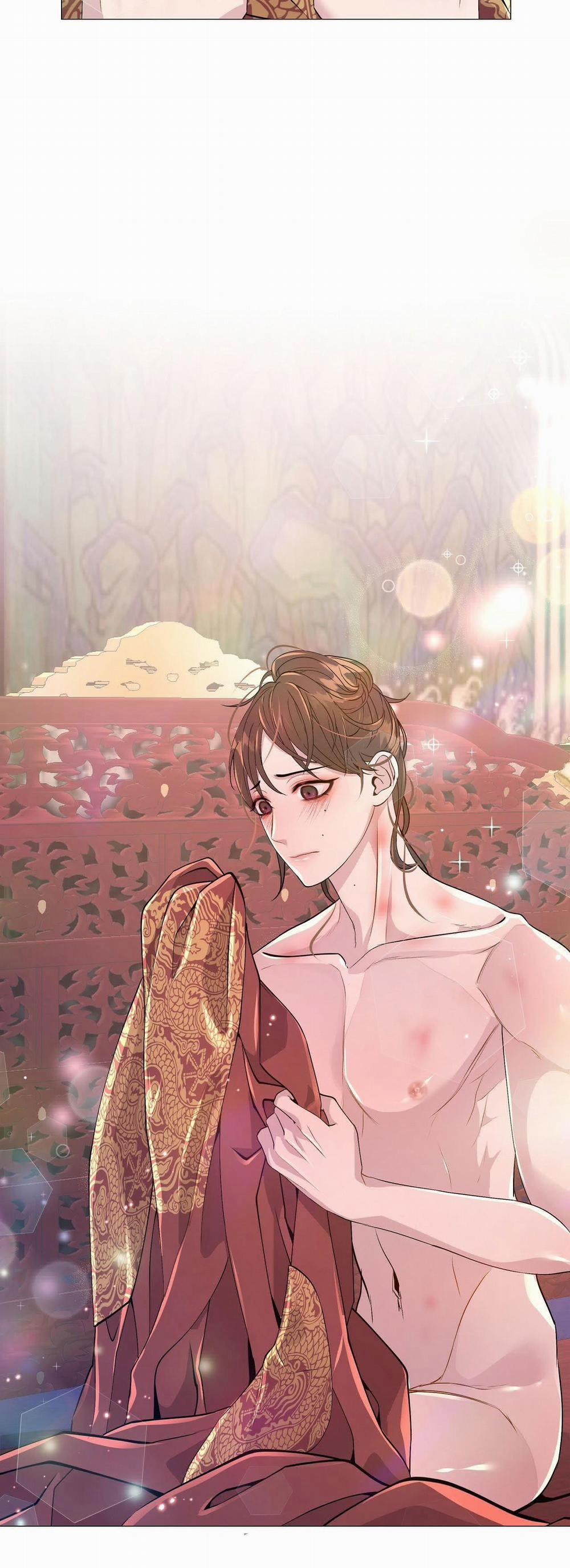 Dạ Xoa Hóa Liên Ký 8 trang 32