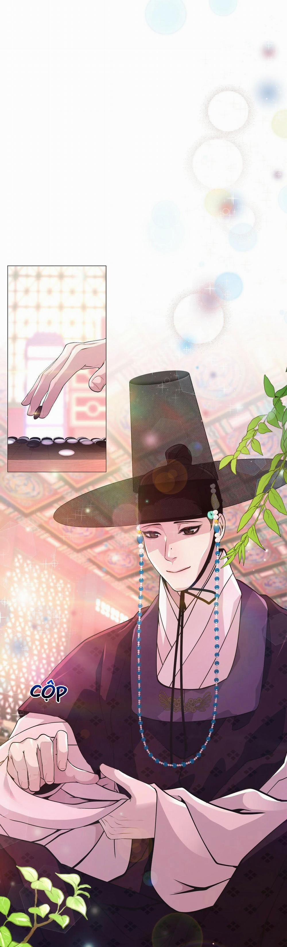 Dạ Xoa Hóa Liên Ký 8 trang 36