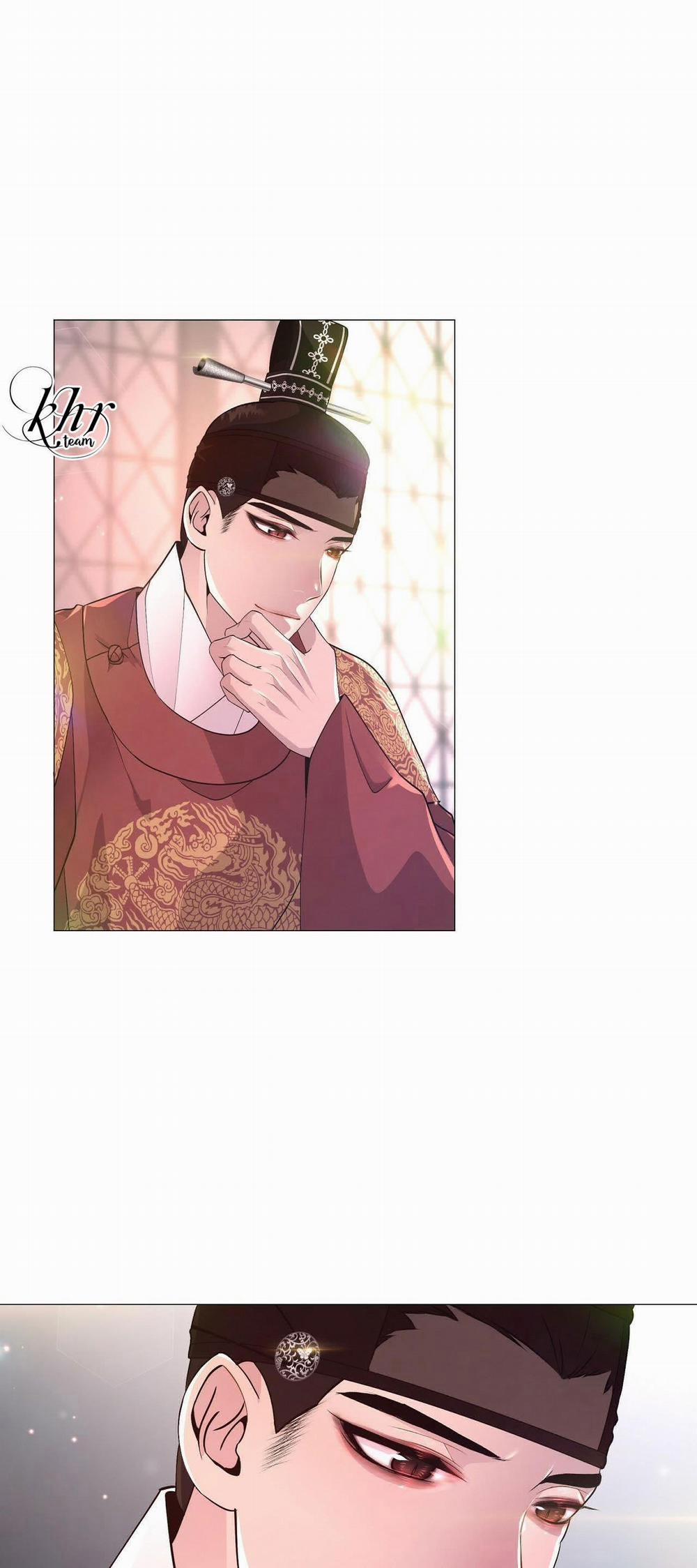 Dạ Xoa Hóa Liên Ký 8 trang 38