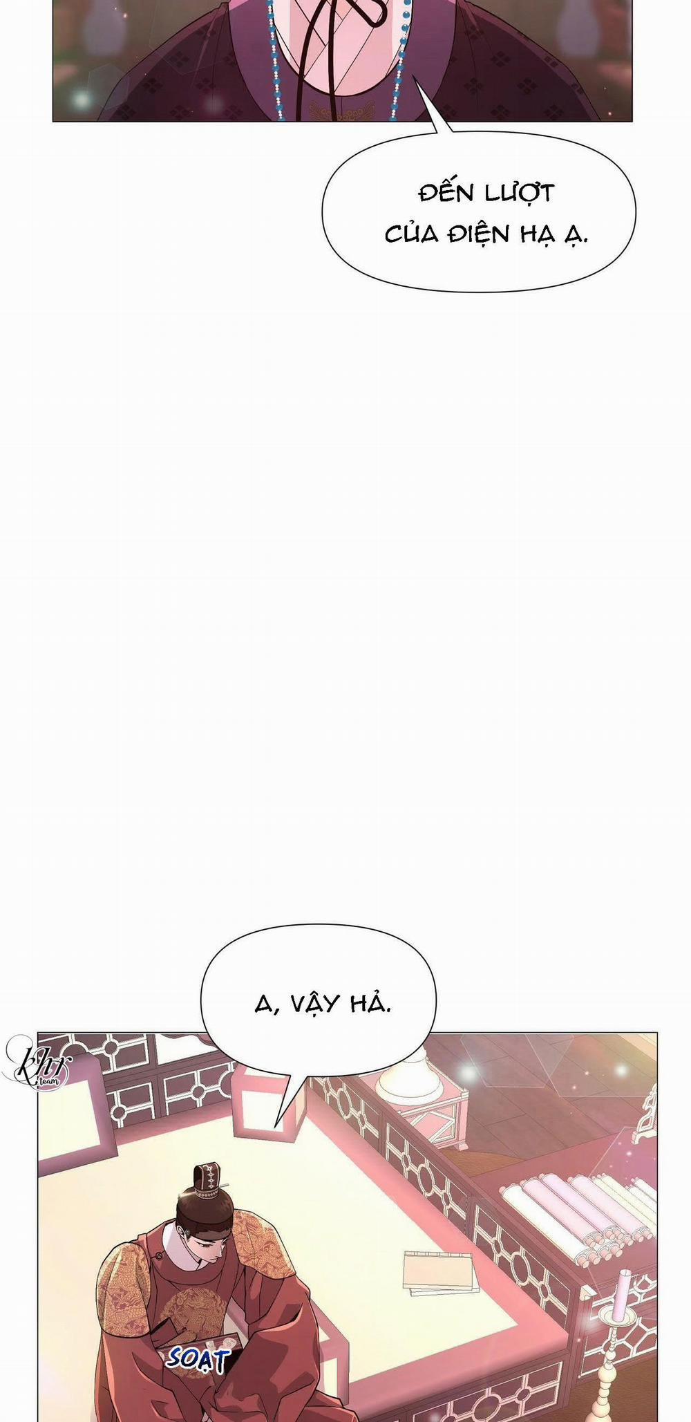 Dạ Xoa Hóa Liên Ký 8 trang 40