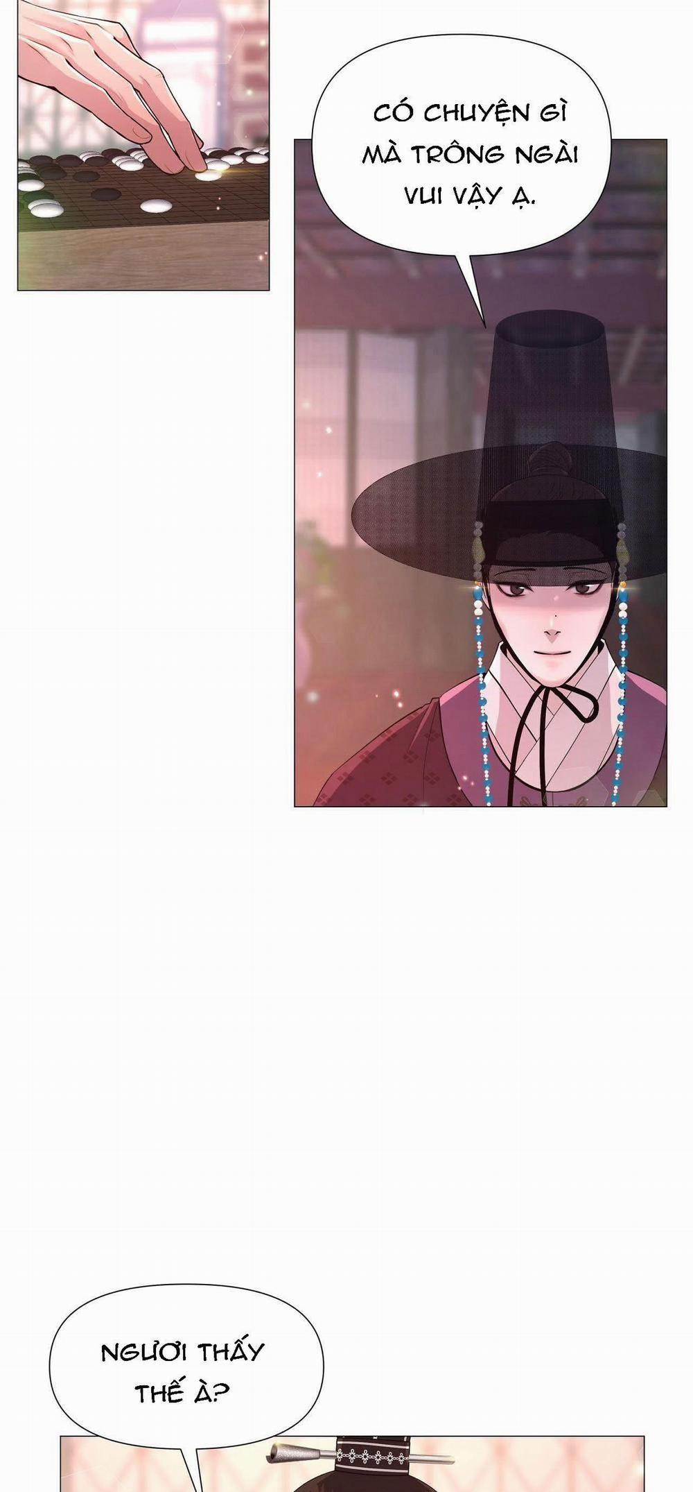 Dạ Xoa Hóa Liên Ký 8 trang 42