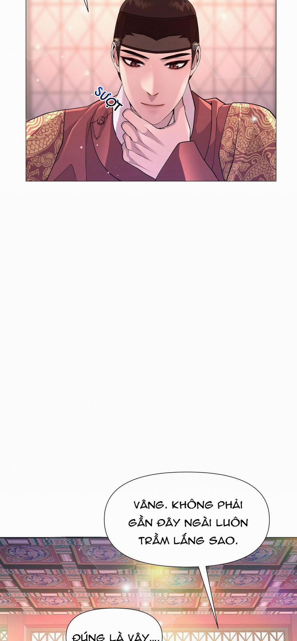 Dạ Xoa Hóa Liên Ký 8 trang 43