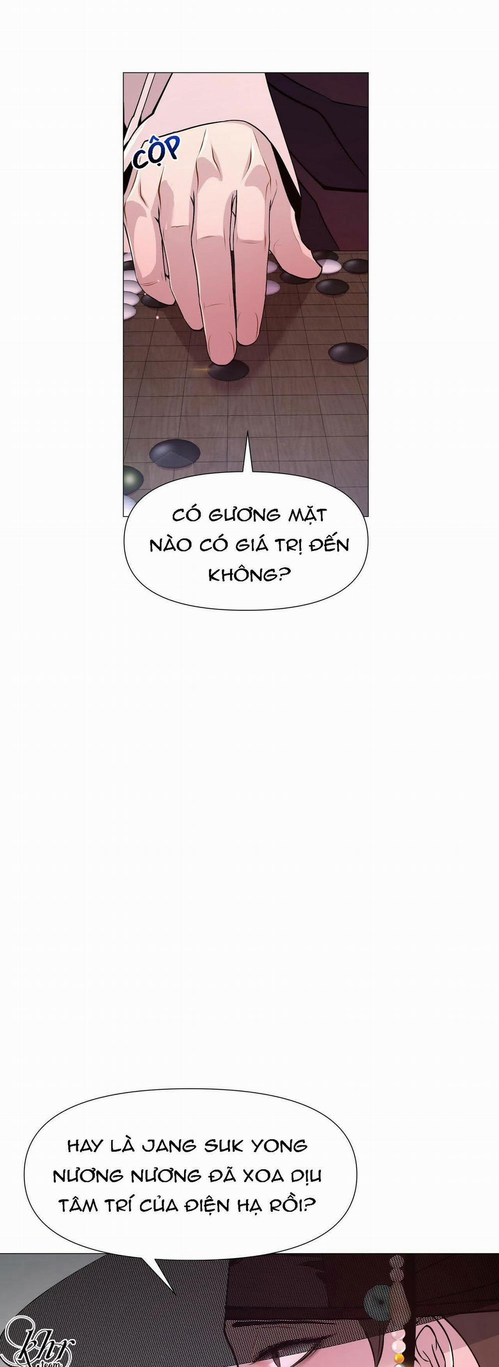 Dạ Xoa Hóa Liên Ký 8 trang 45