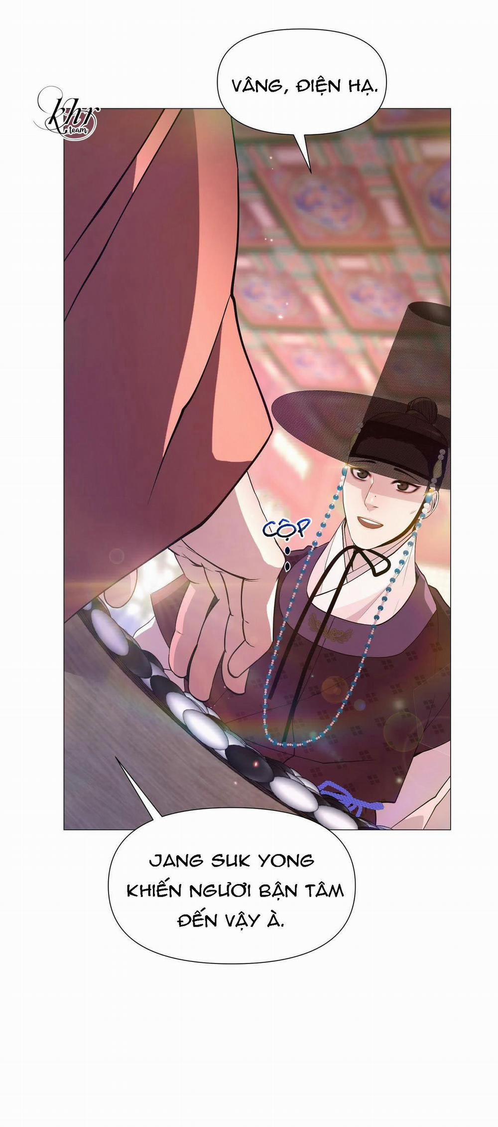 Dạ Xoa Hóa Liên Ký 8 trang 49