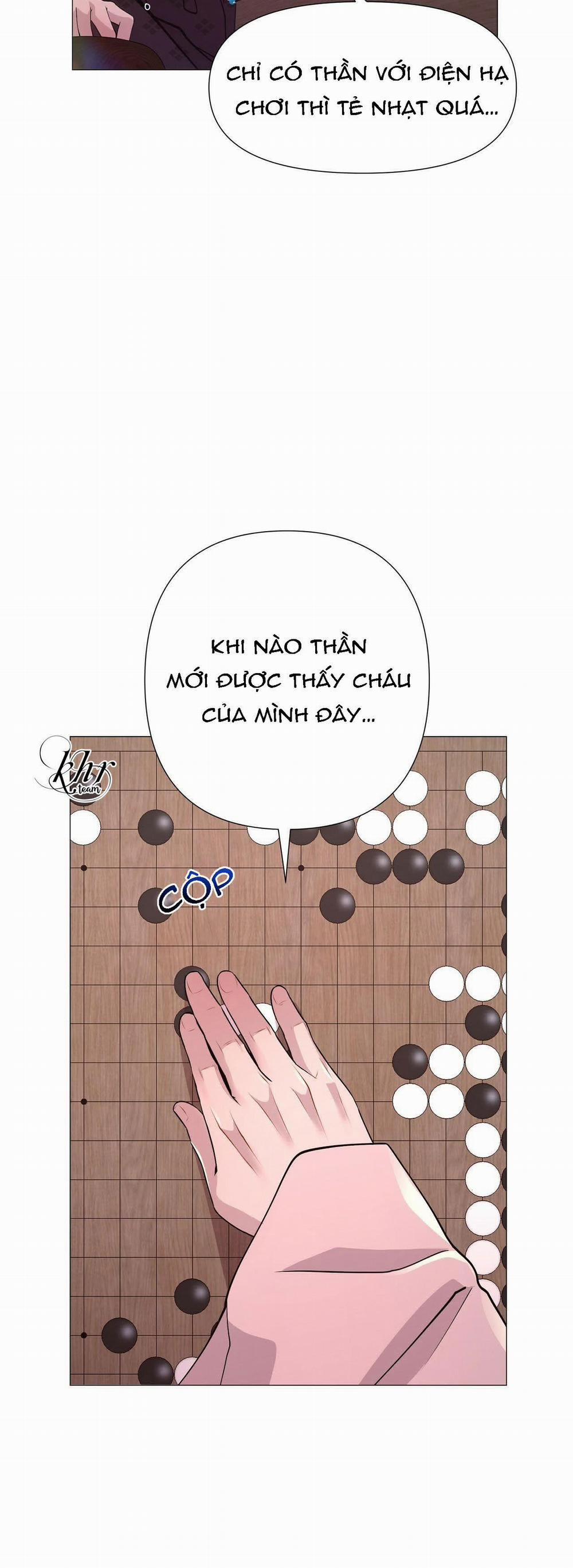 Dạ Xoa Hóa Liên Ký 8 trang 57