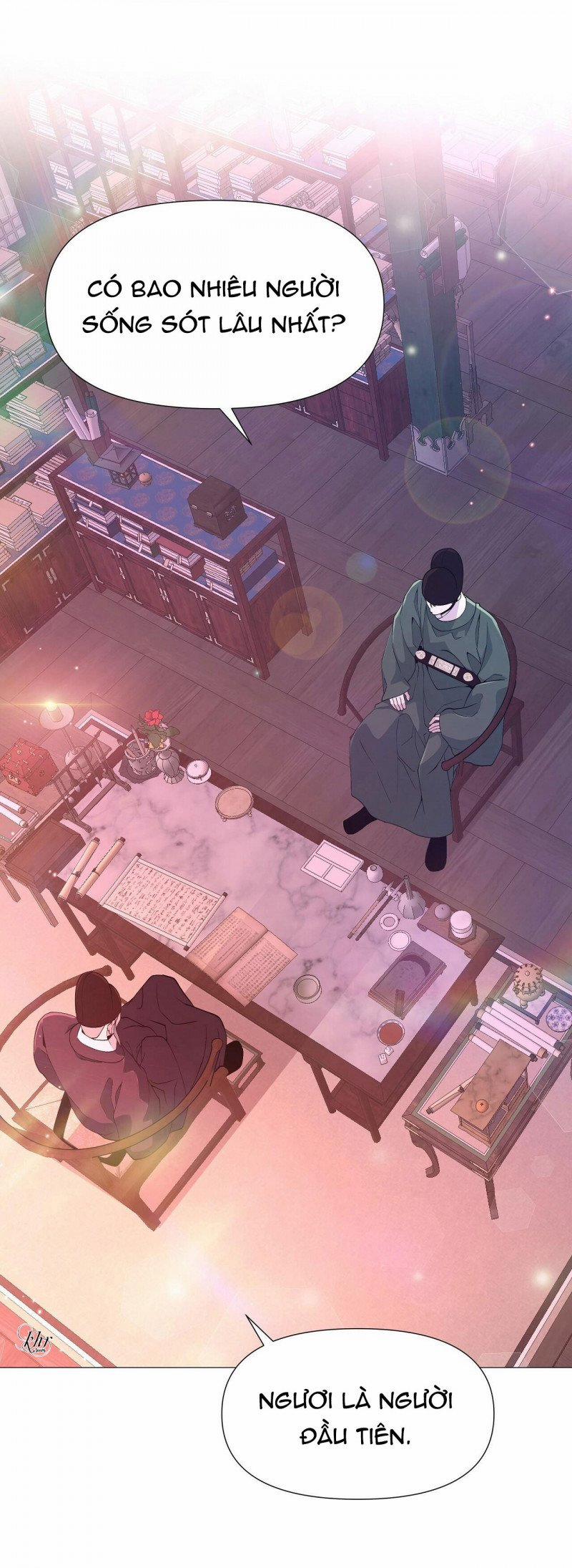 Dạ Xoa Hóa Liên Ký 9 trang 23