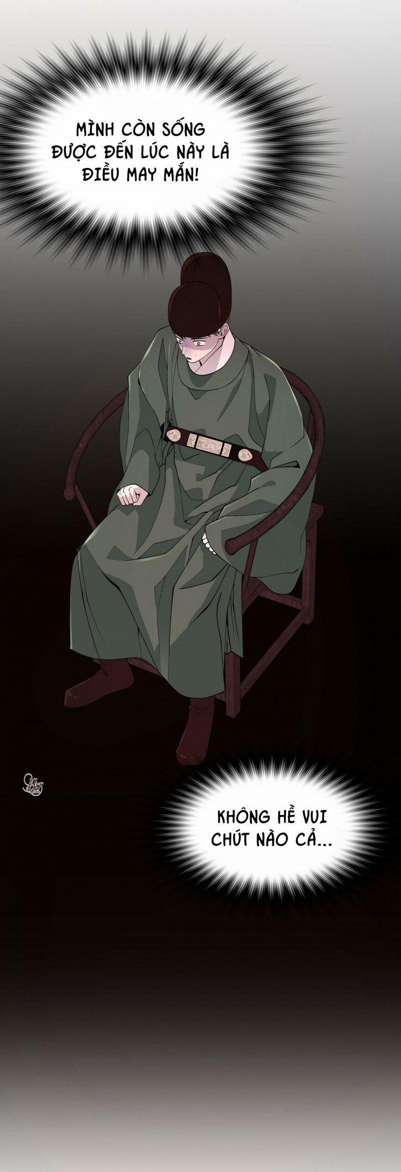 Dạ Xoa Hóa Liên Ký 9 trang 28
