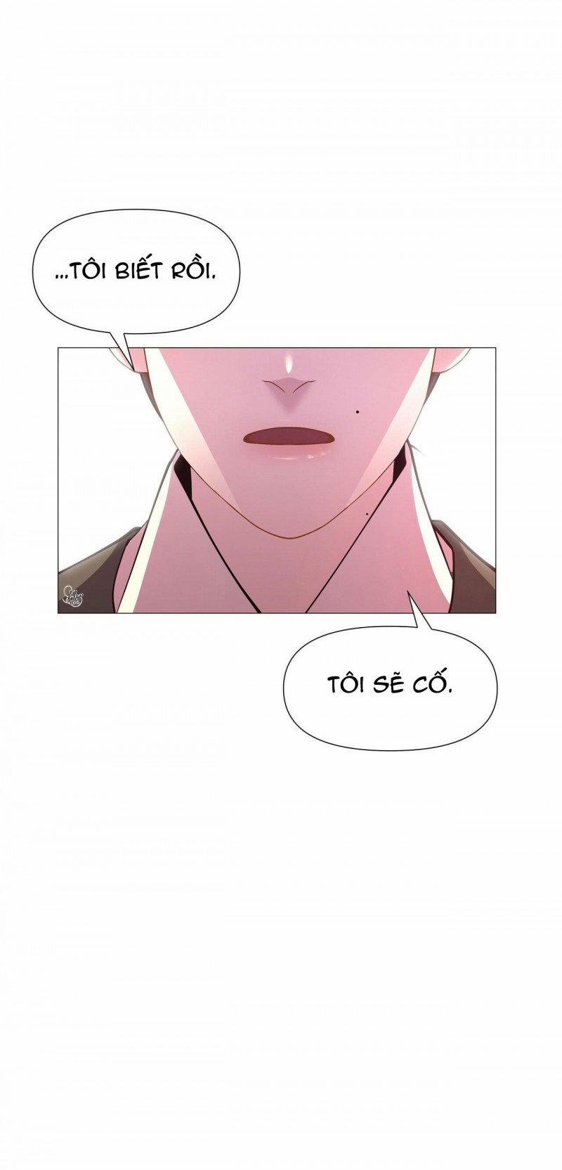 Dạ Xoa Hóa Liên Ký 9 trang 47